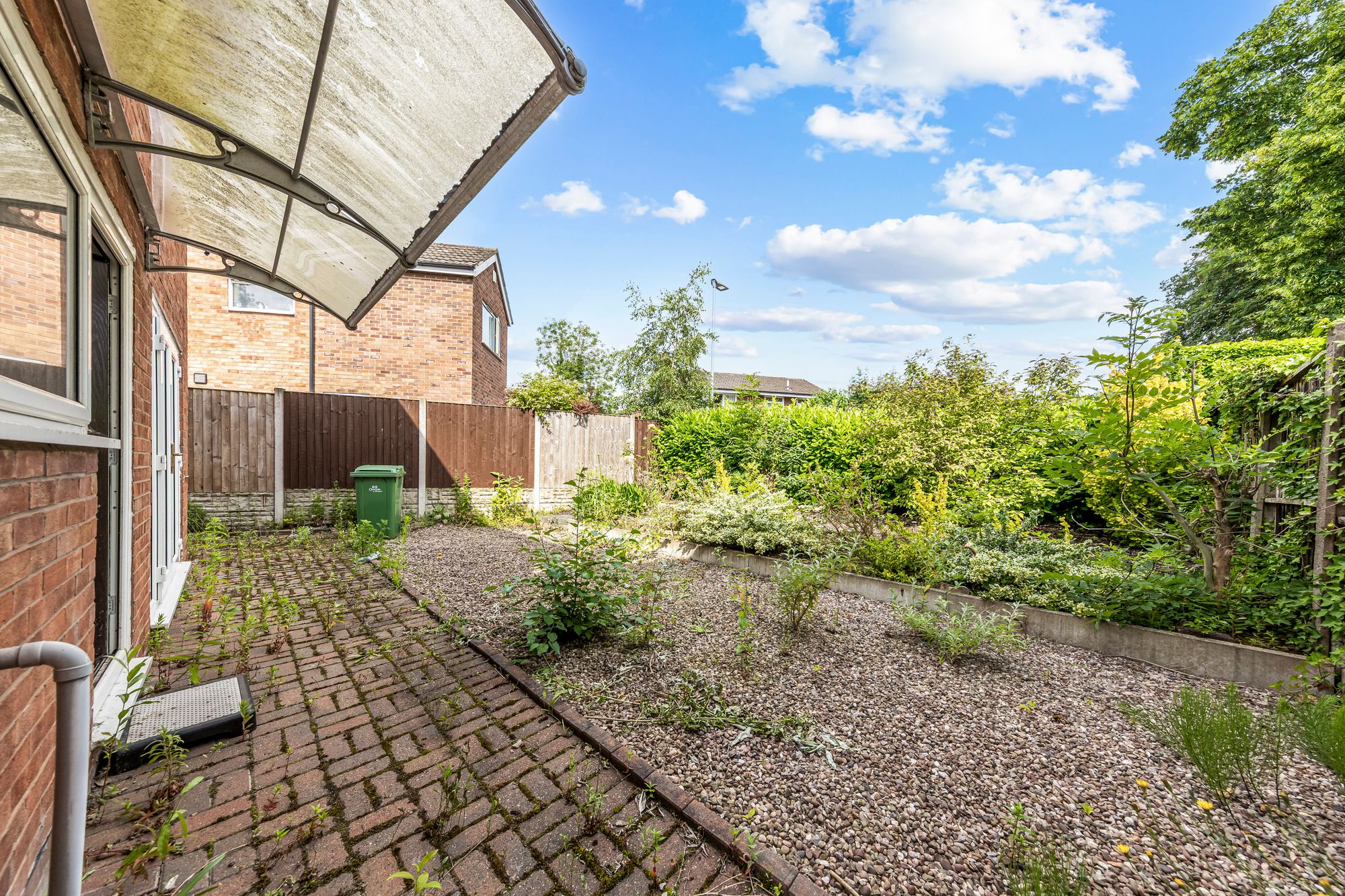 Mapplewell Crescent, Great Sankey, WA5