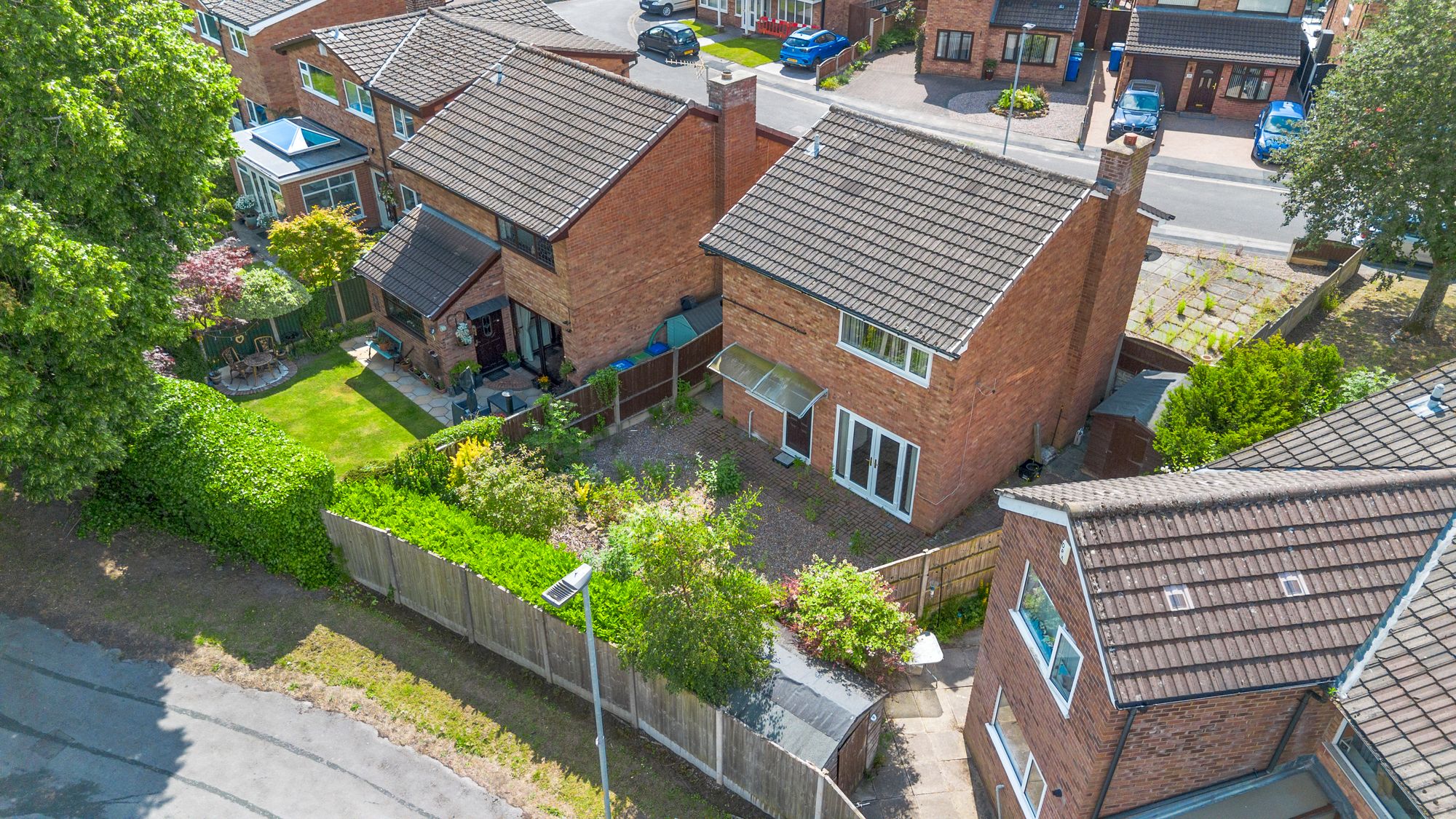 Mapplewell Crescent, Great Sankey, WA5