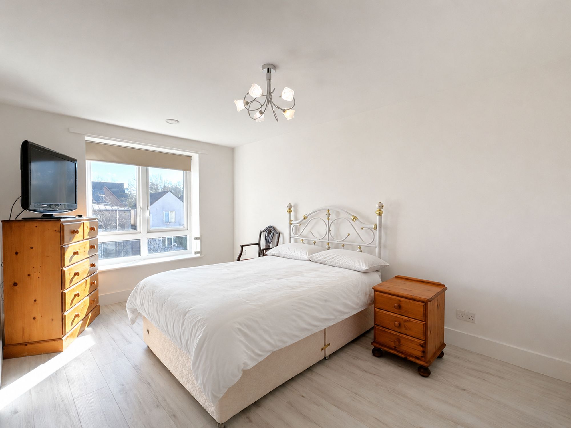 Willesden Lane, London, NW2
