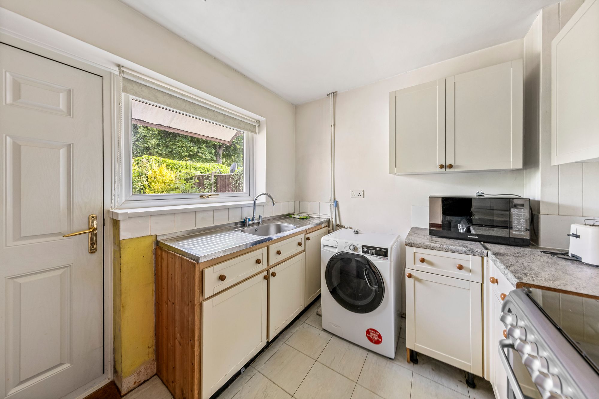 Mapplewell Crescent, Great Sankey, WA5