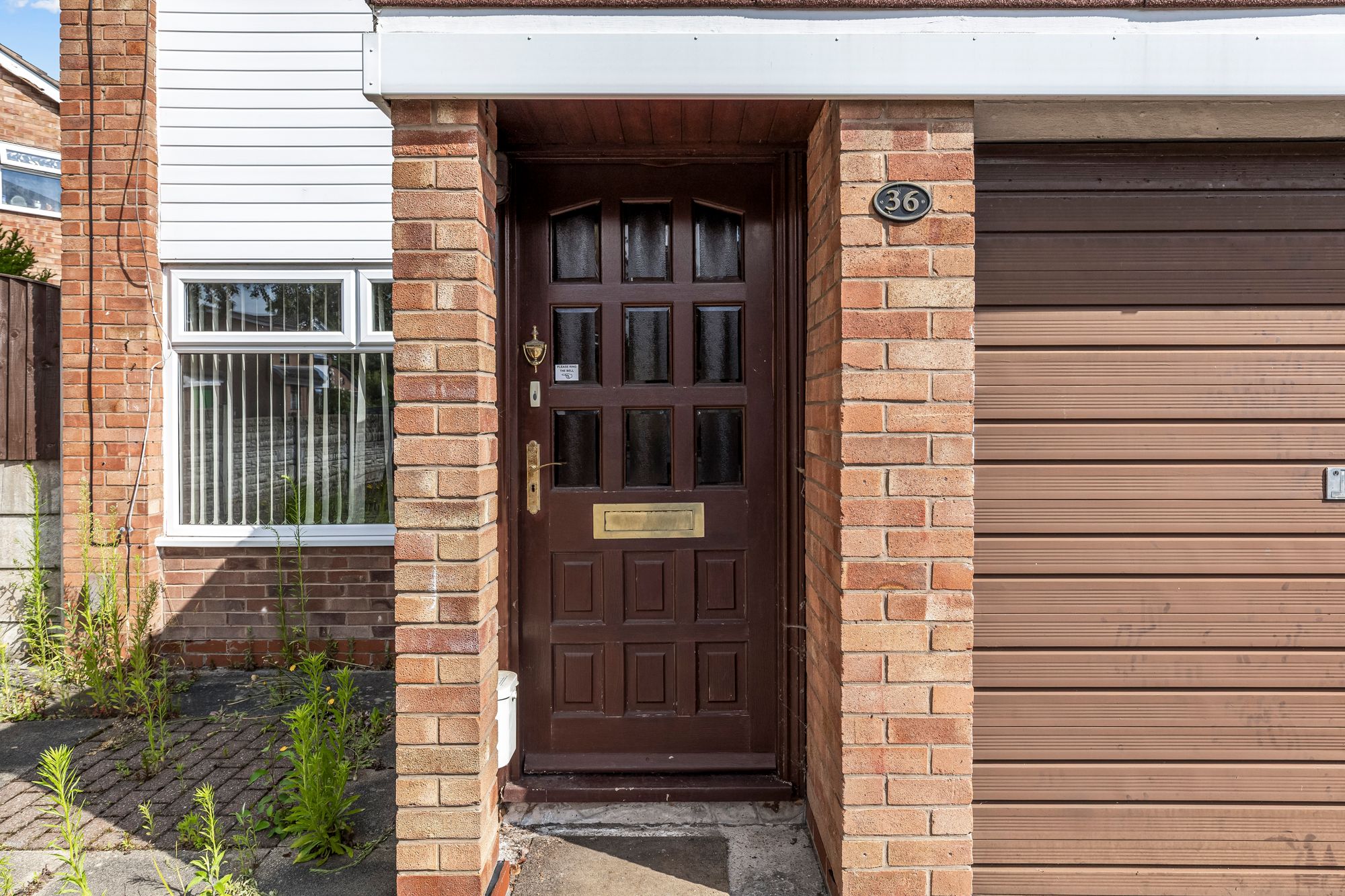 Mapplewell Crescent, Great Sankey, WA5