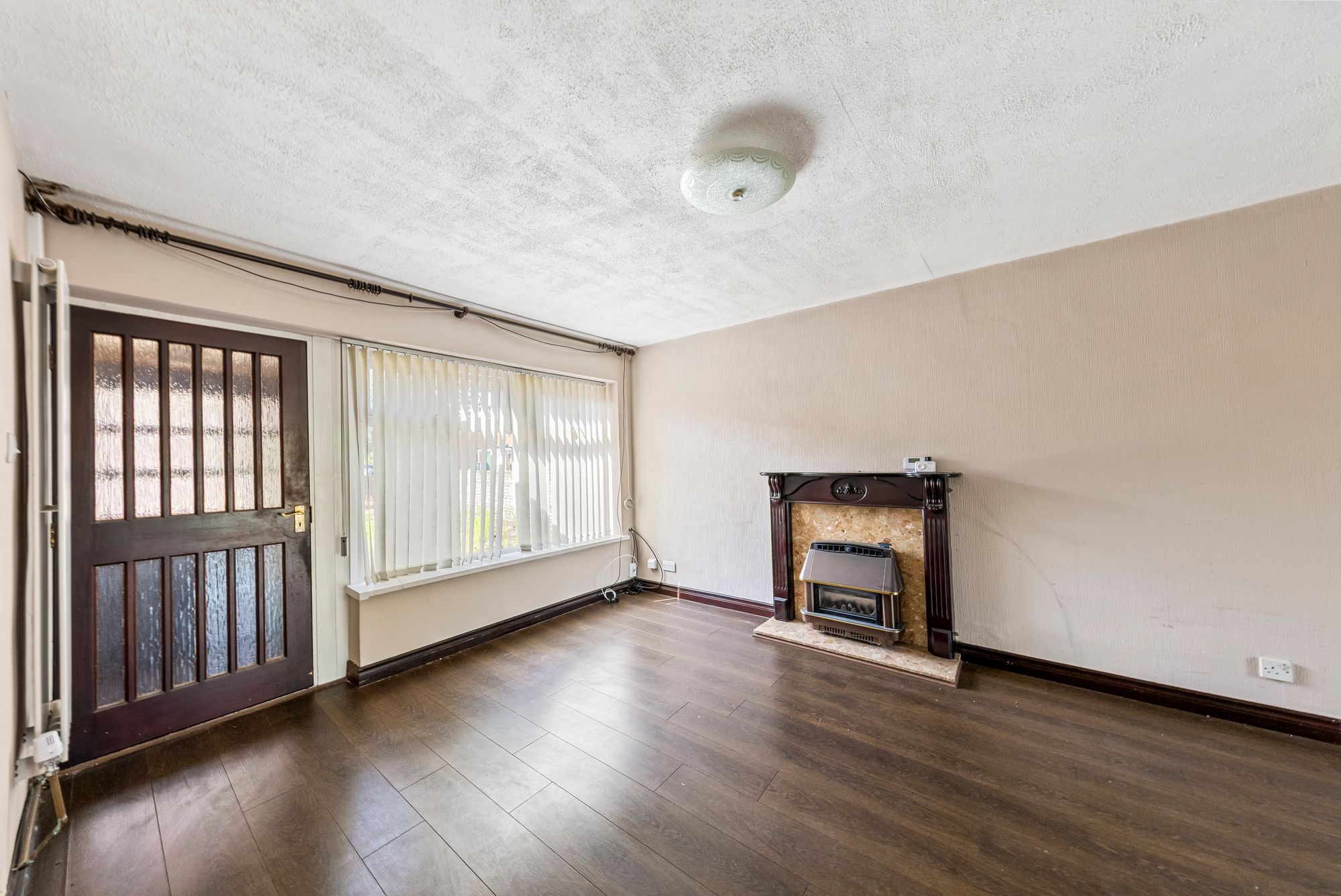 Mapplewell Crescent, Great Sankey, WA5