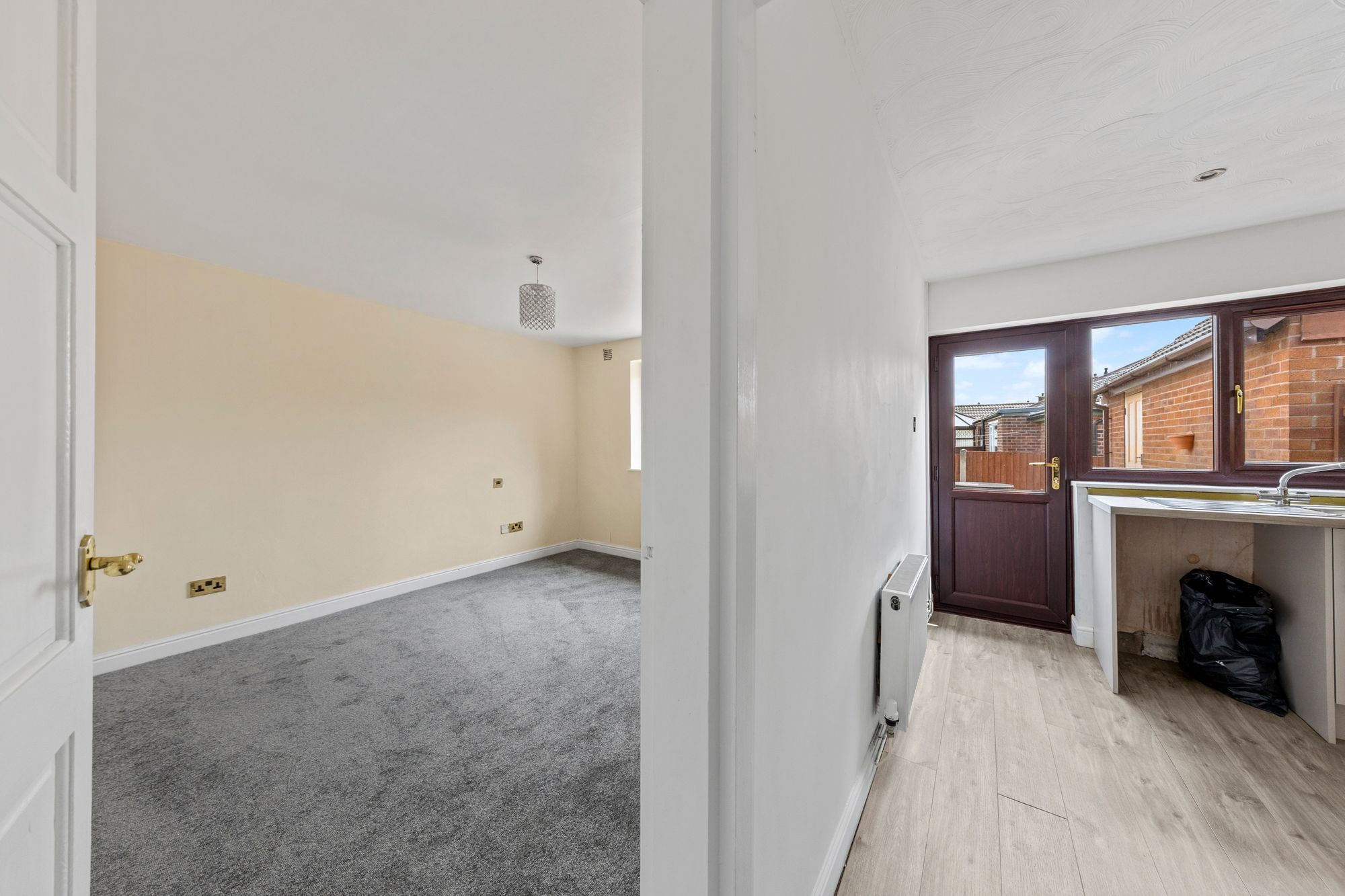 Mapplewell Crescent, Great Sankey, WA5