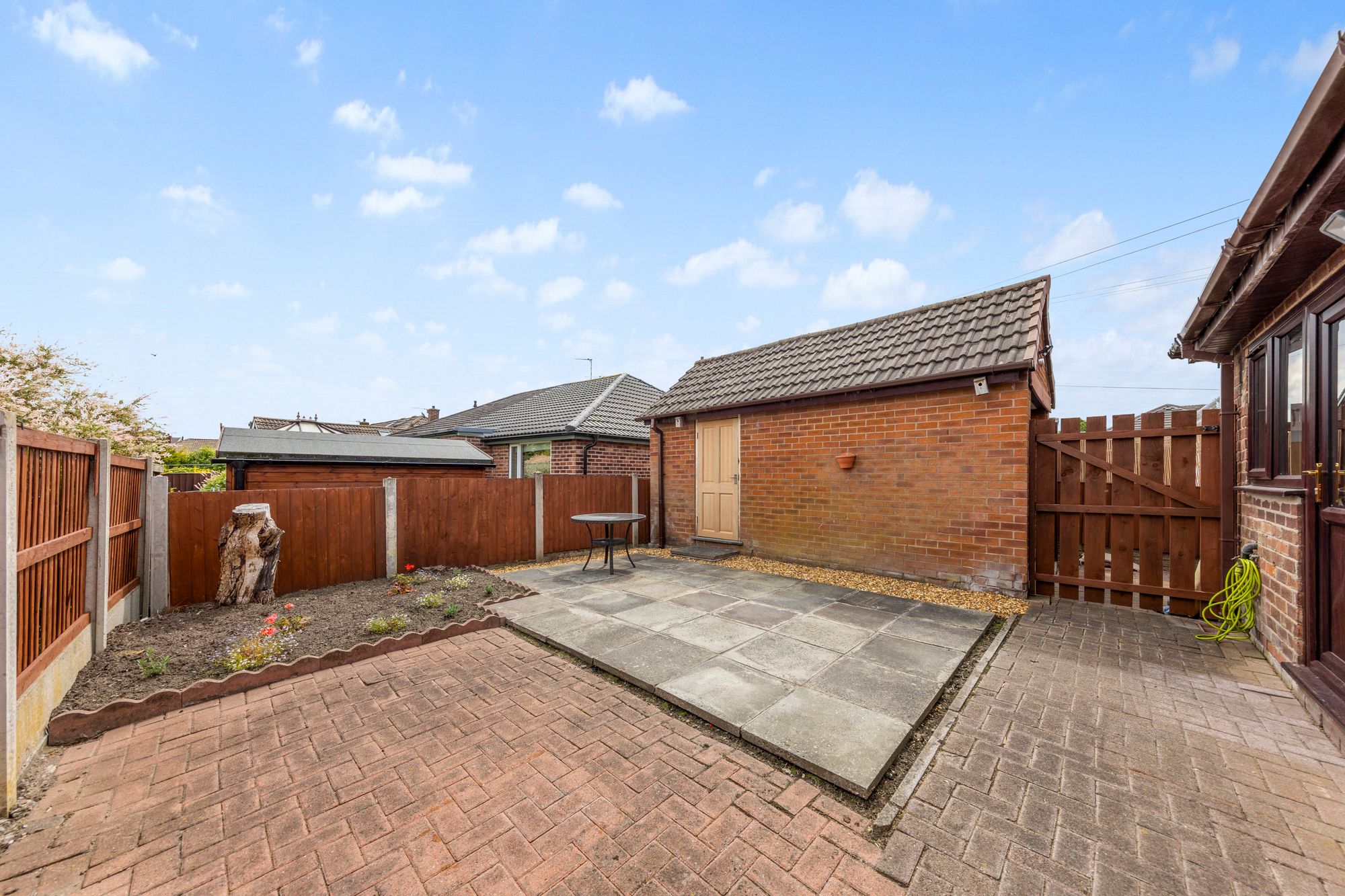 Mapplewell Crescent, Great Sankey, WA5