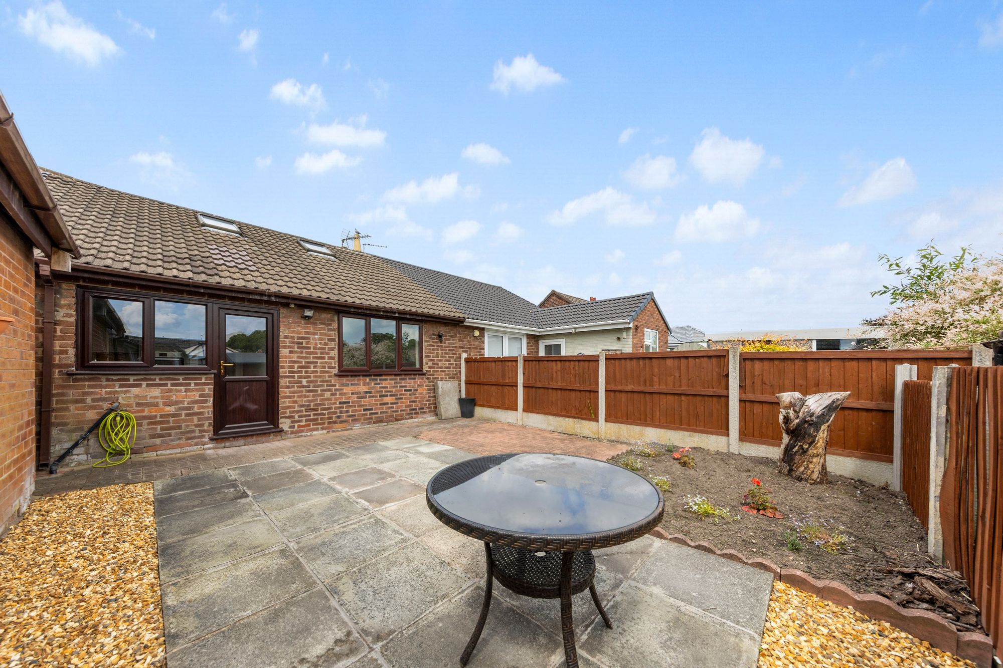 Mapplewell Crescent, Great Sankey, WA5