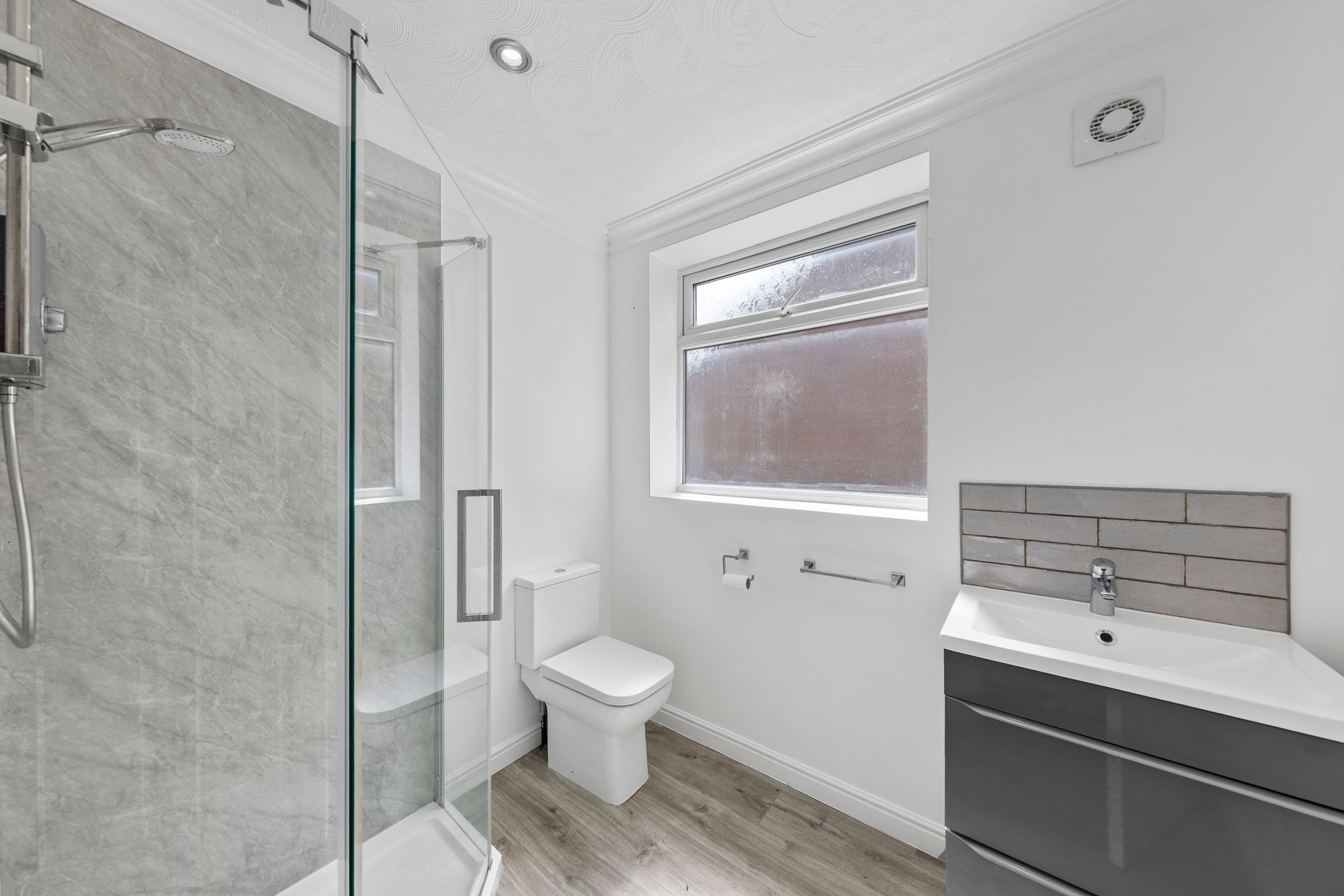 Mapplewell Crescent, Great Sankey, WA5