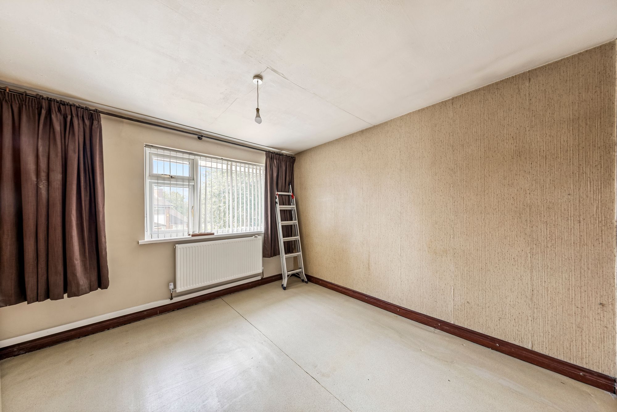 Mapplewell Crescent, Great Sankey, WA5