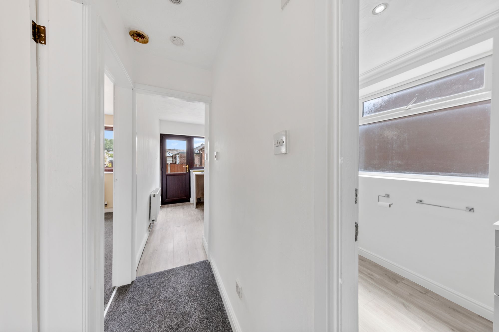 Mapplewell Crescent, Great Sankey, WA5