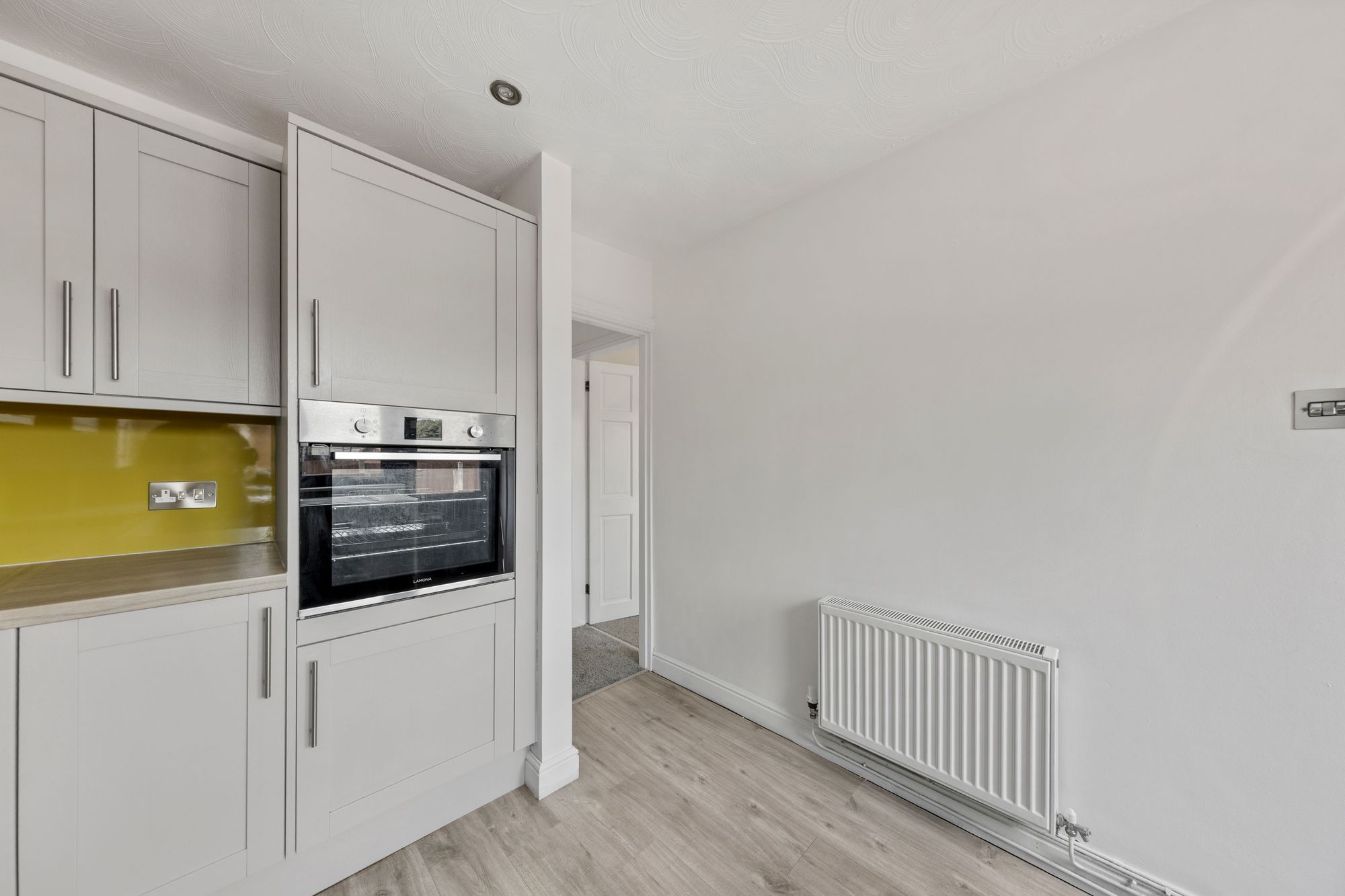Mapplewell Crescent, Great Sankey, WA5