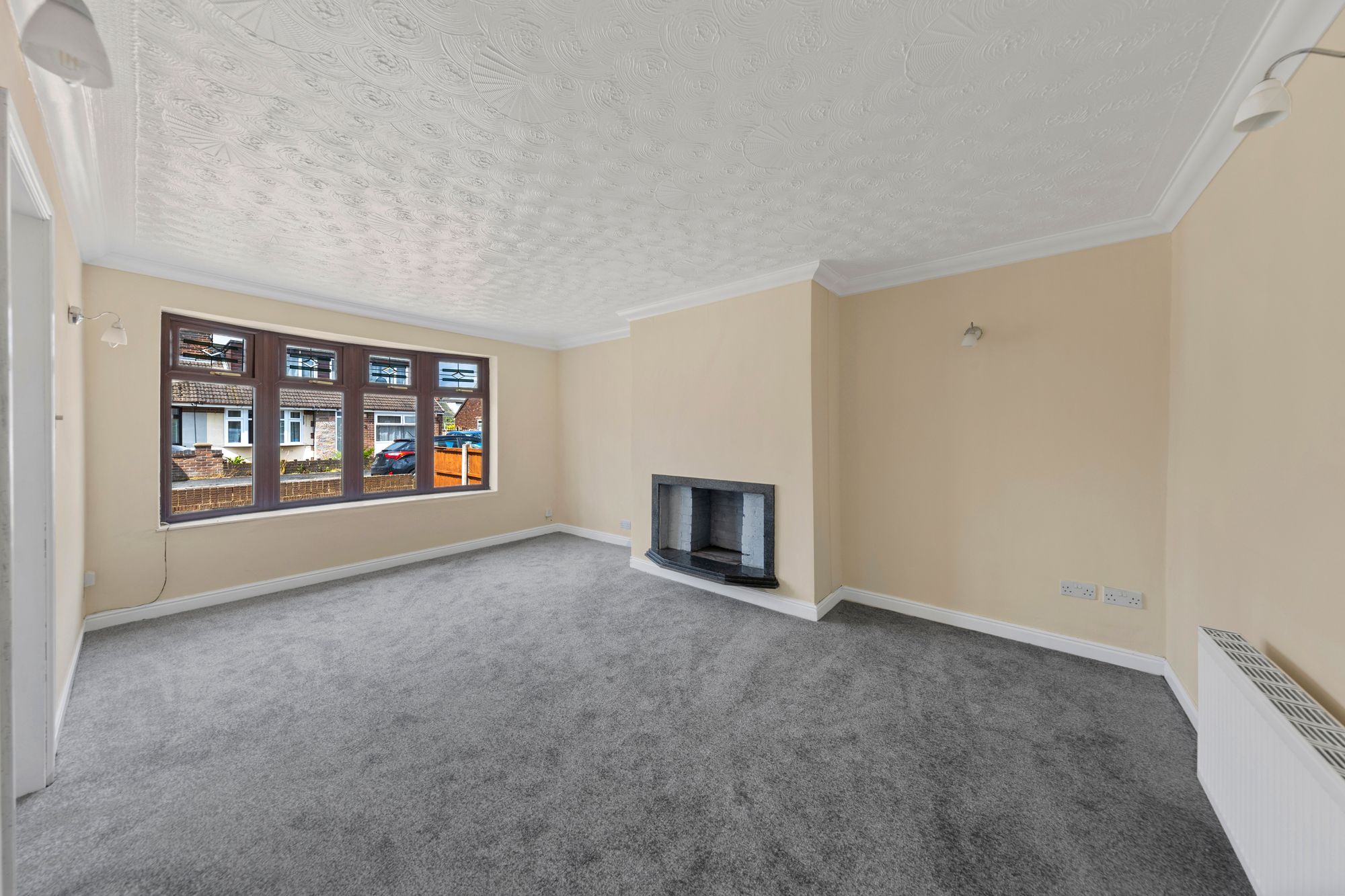 Mapplewell Crescent, Great Sankey, WA5