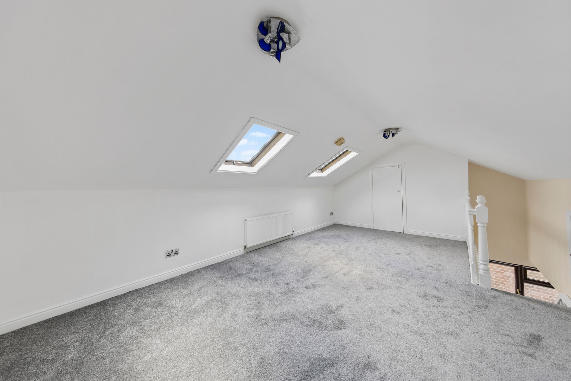 Mapplewell Crescent, Great Sankey, WA5