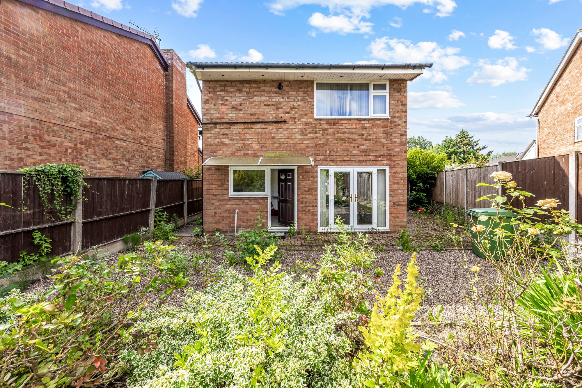 Mapplewell Crescent, Great Sankey, WA5