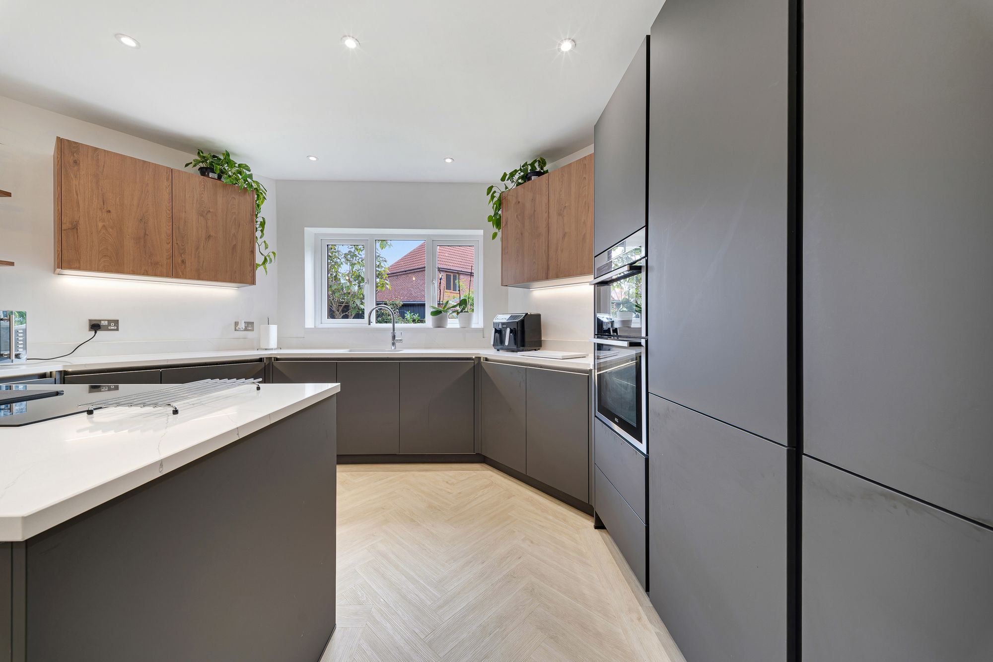 Linacre Lane, Widnes, WA8