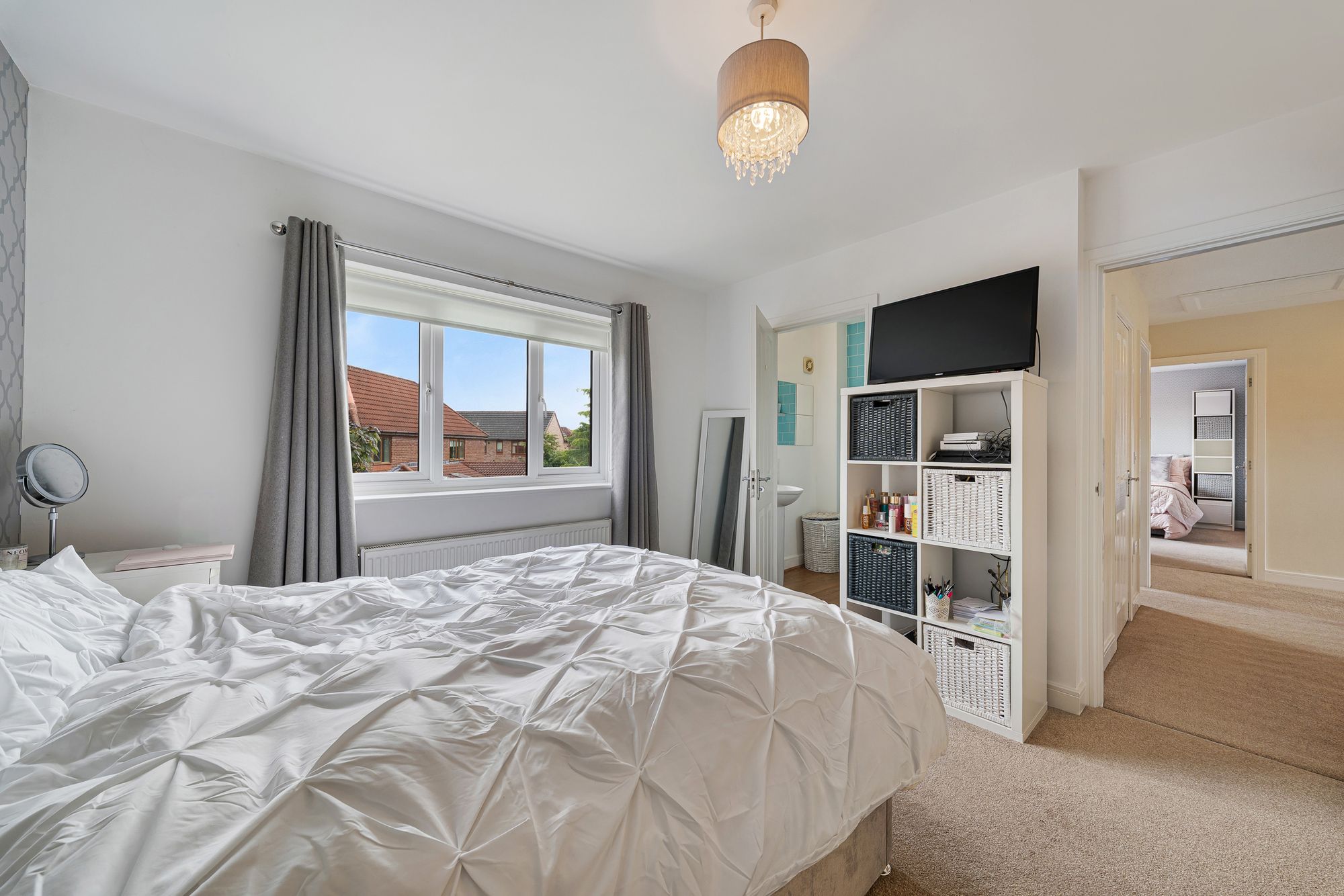 Linacre Lane, Widnes, WA8