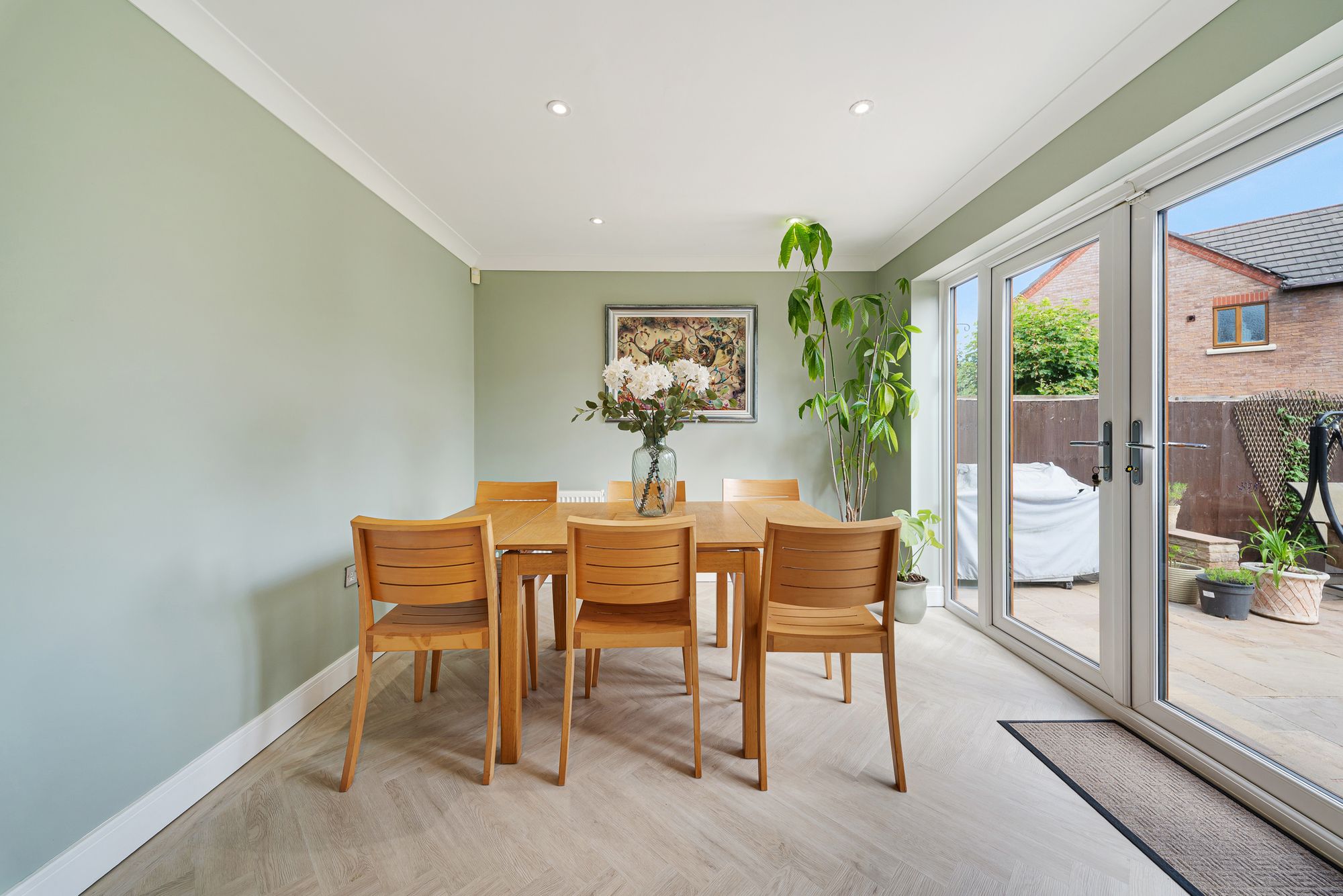 Linacre Lane, Widnes, WA8