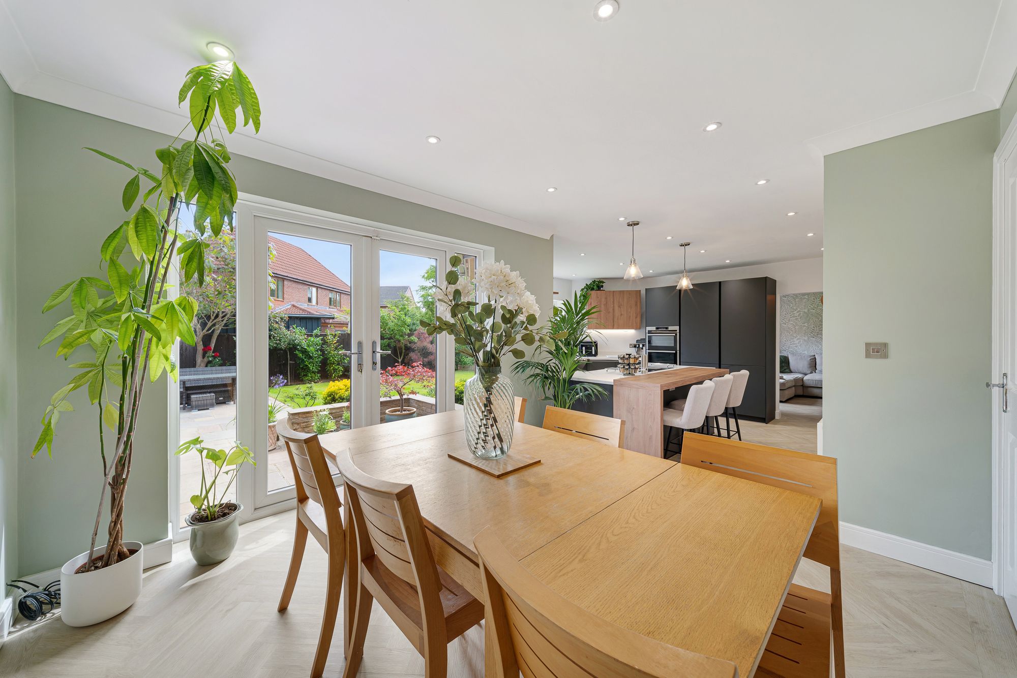 Linacre Lane, Widnes, WA8
