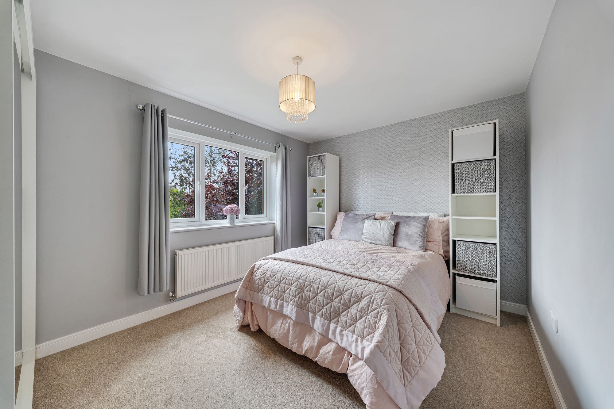 Linacre Lane, Widnes, WA8