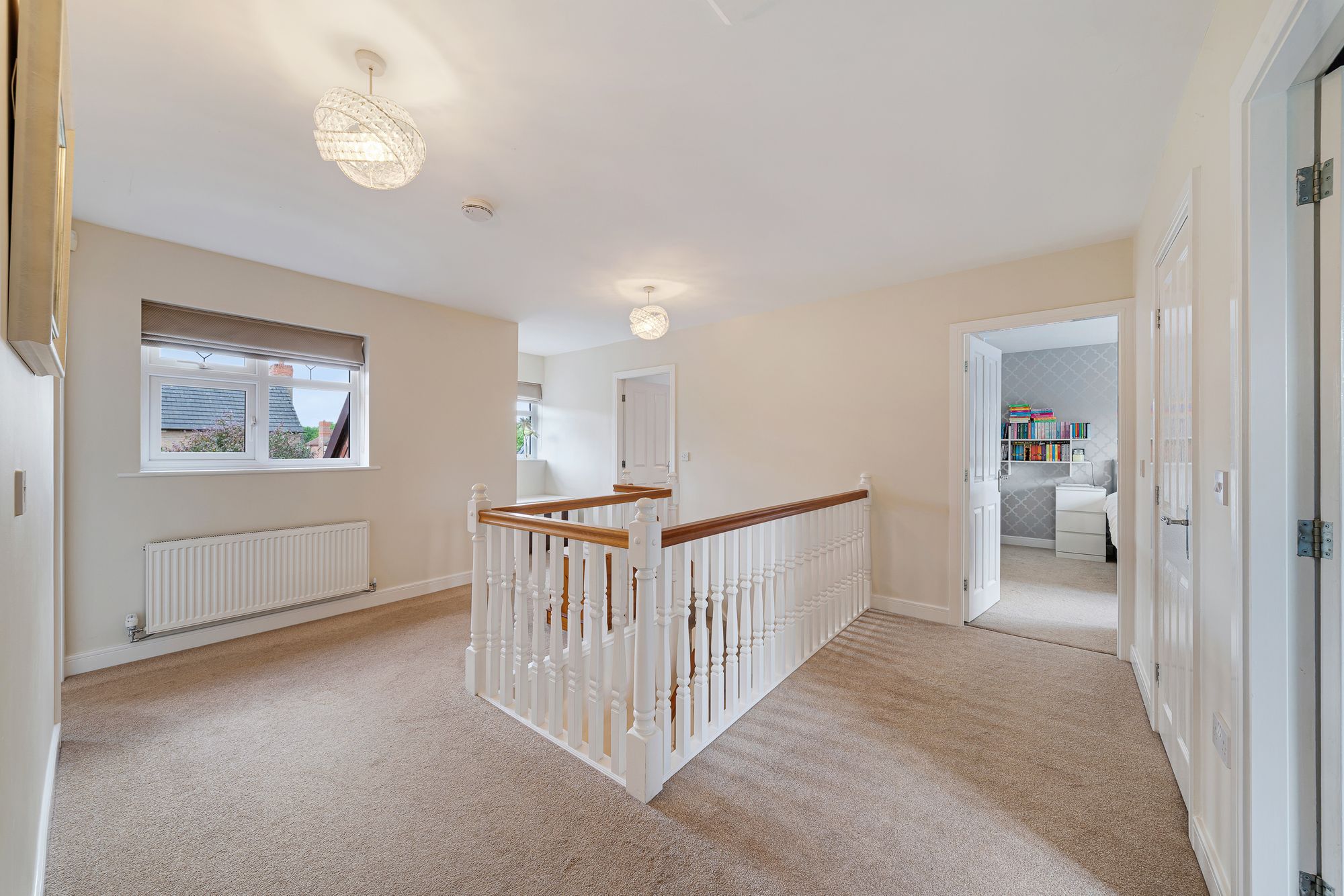 Linacre Lane, Widnes, WA8