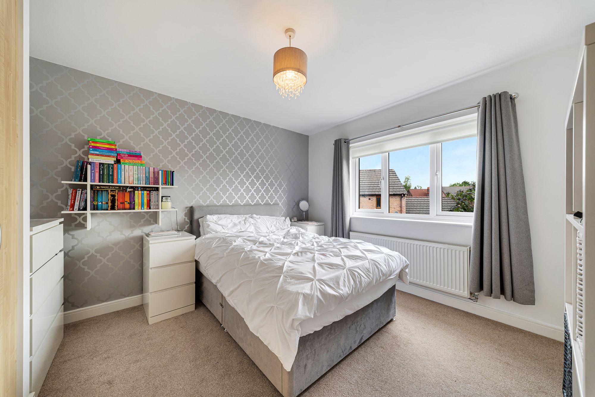 Linacre Lane, Widnes, WA8