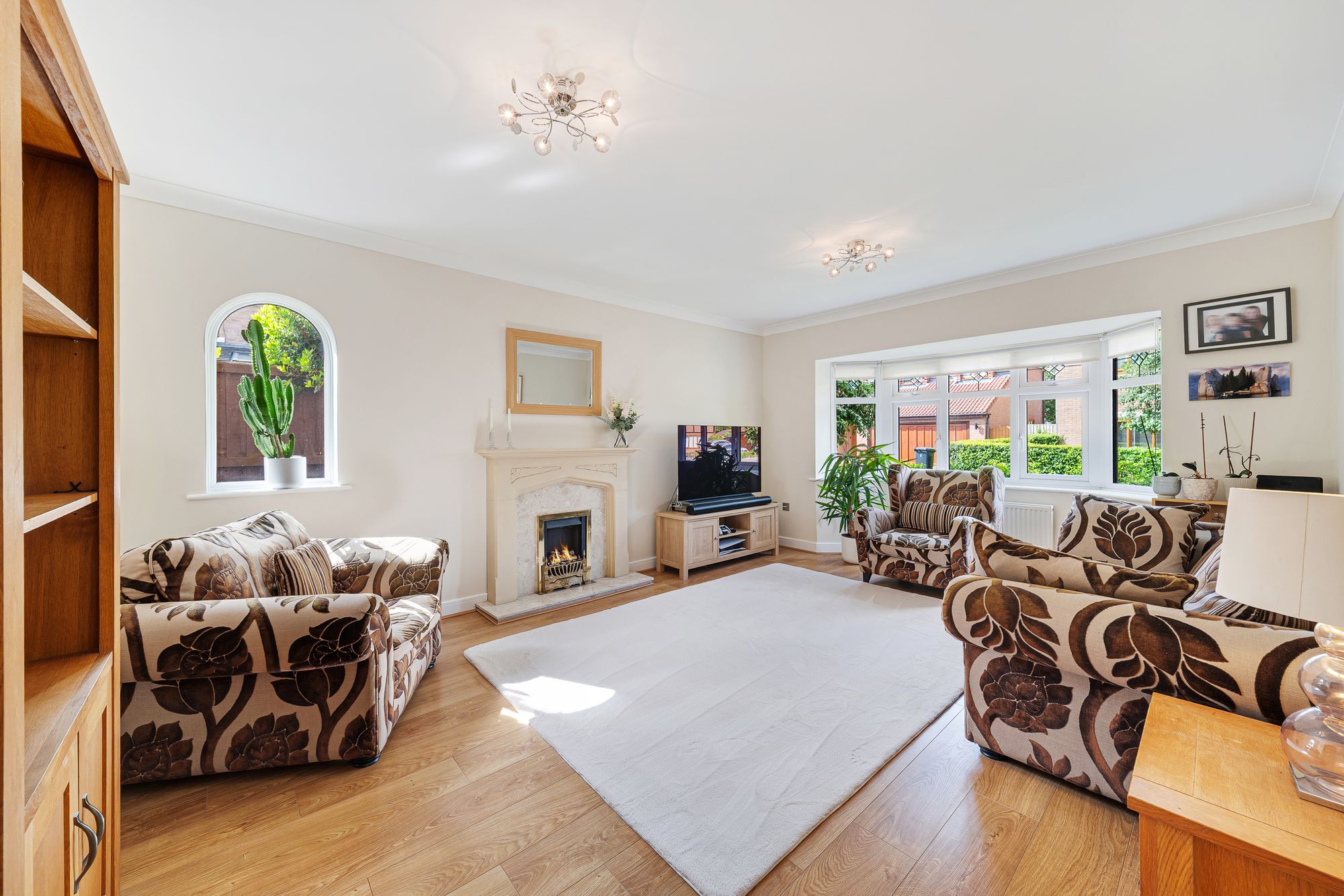 Linacre Lane, Widnes, WA8