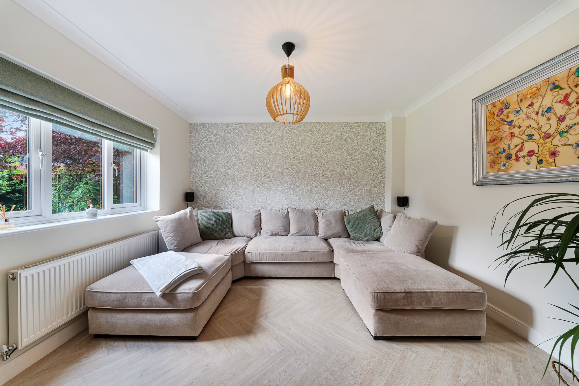 Linacre Lane, Widnes, WA8