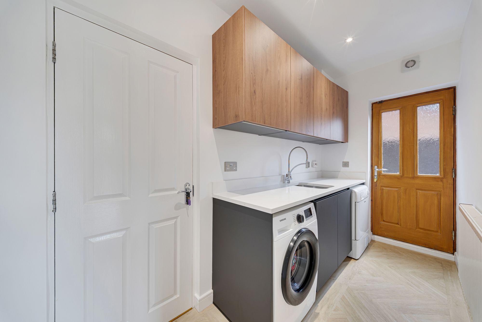 Linacre Lane, Widnes, WA8