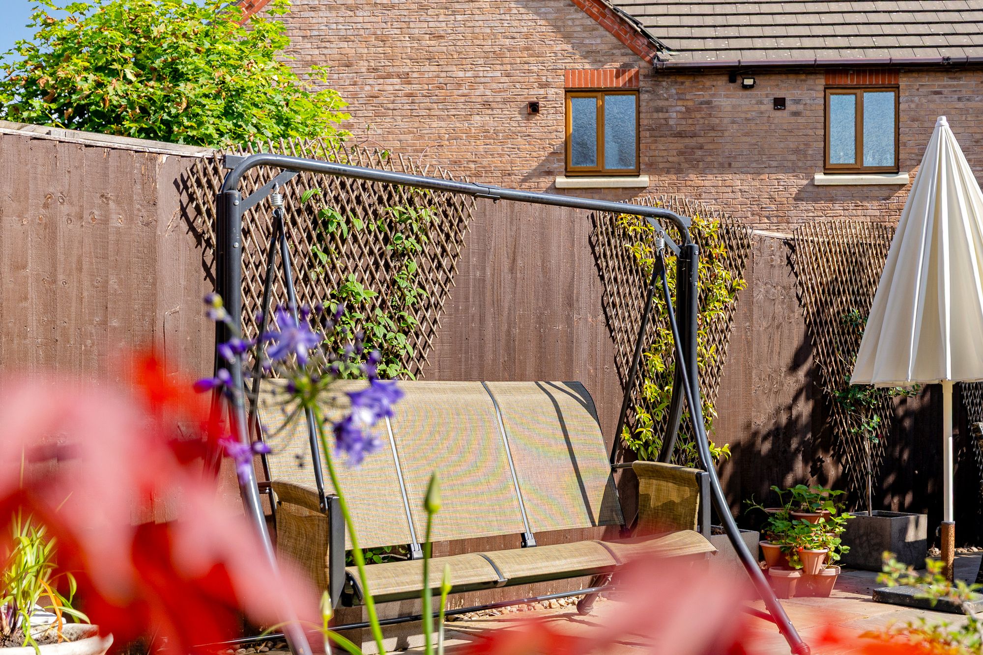 Linacre Lane, Widnes, WA8