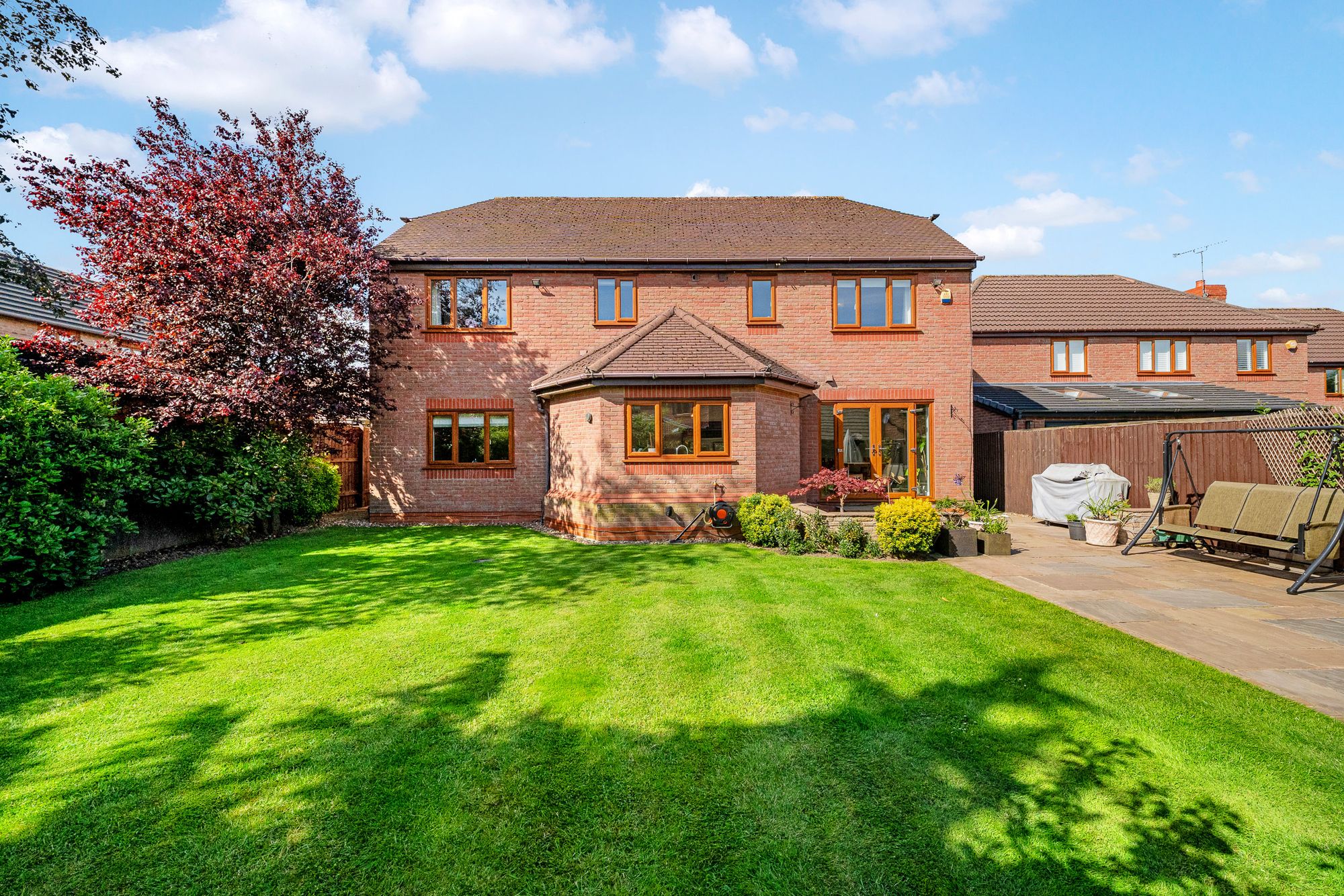 Linacre Lane, Widnes, WA8
