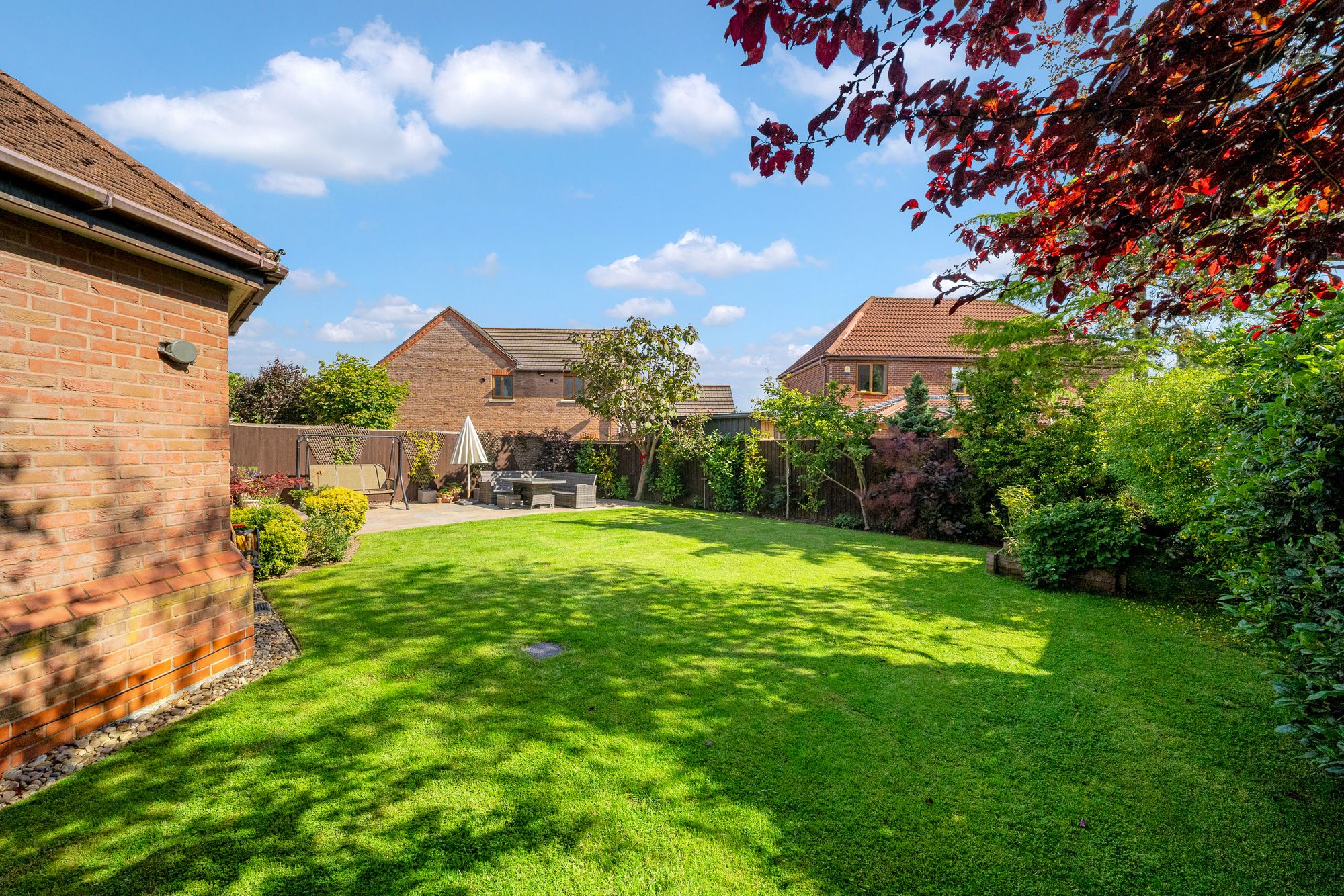 Linacre Lane, Widnes, WA8