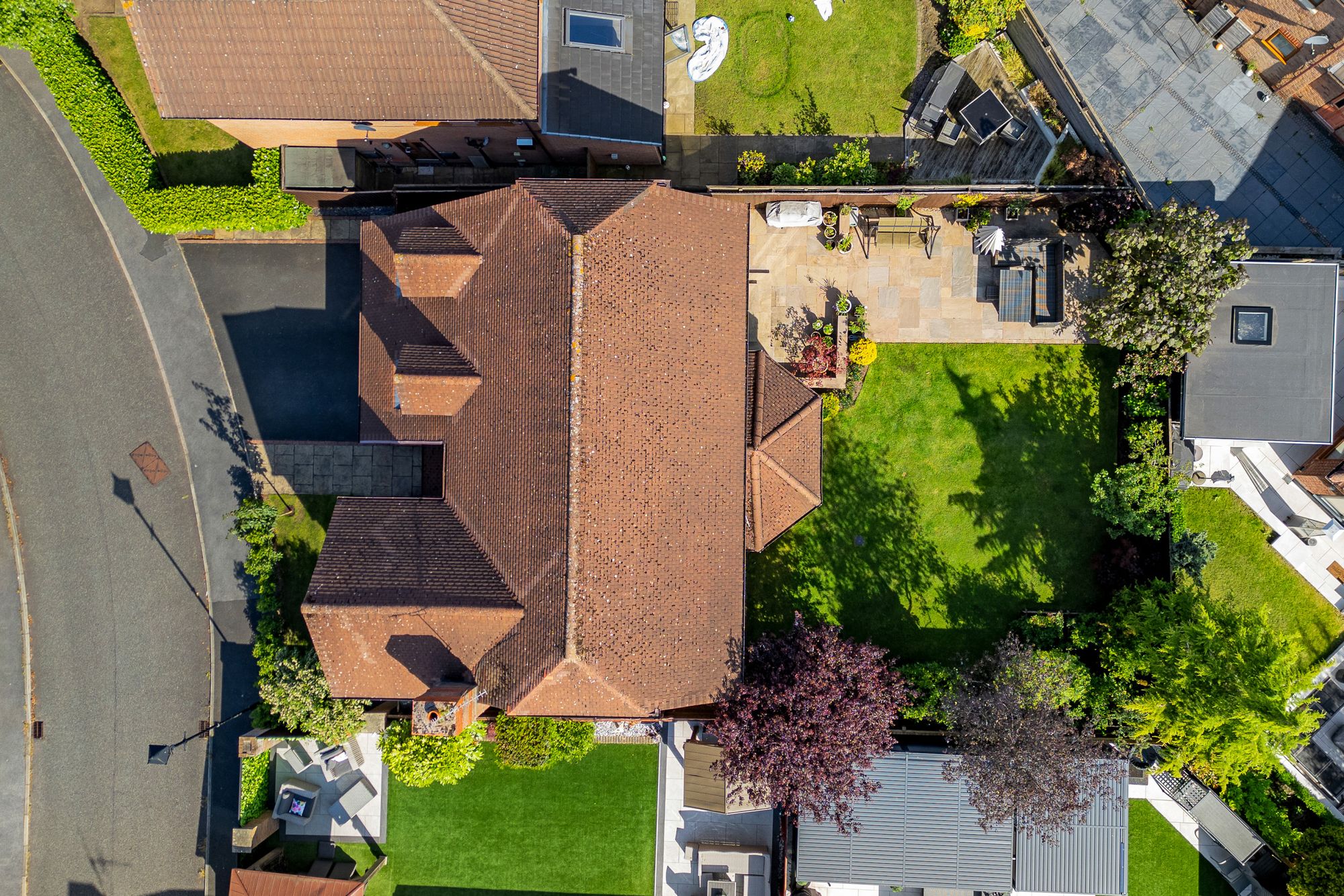 Linacre Lane, Widnes, WA8