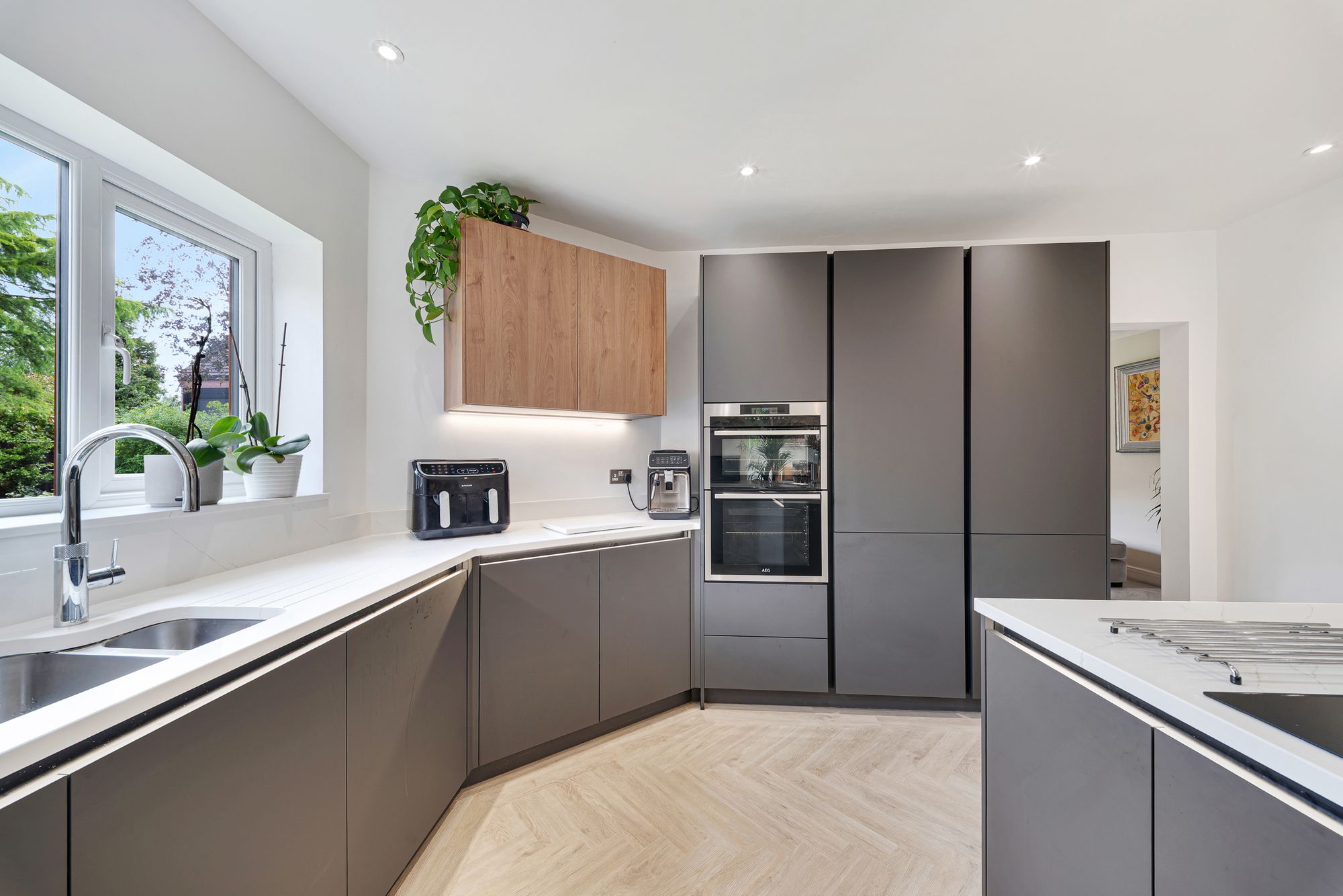 Linacre Lane, Widnes, WA8