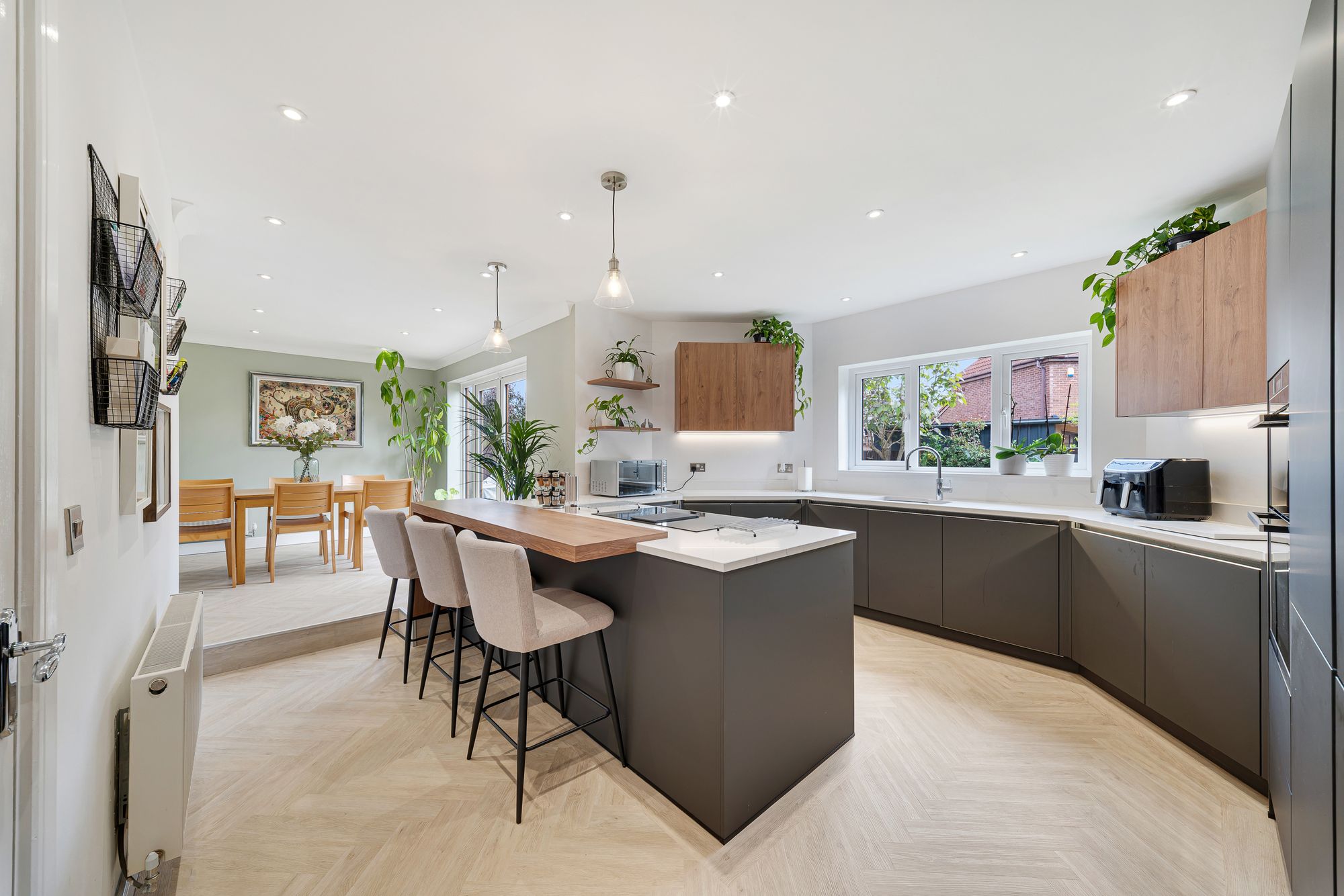Linacre Lane, Widnes, WA8