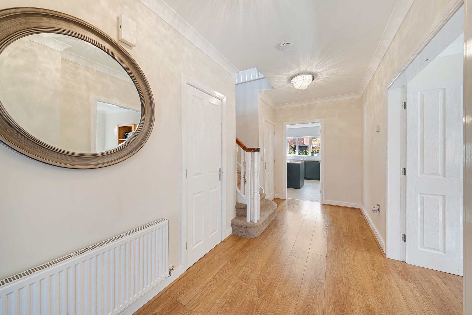 Linacre Lane, Widnes, WA8