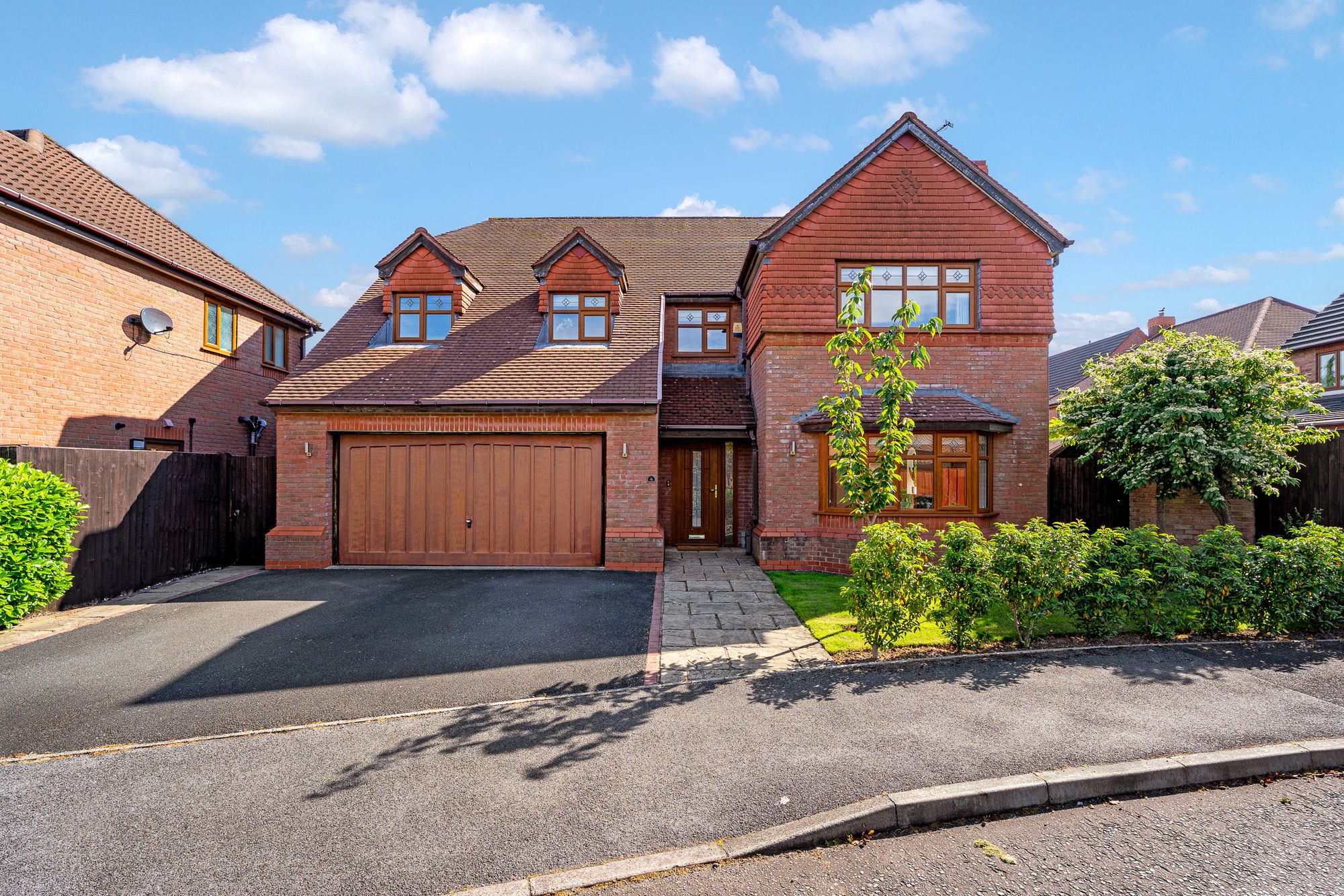 Linacre Lane, Widnes, WA8