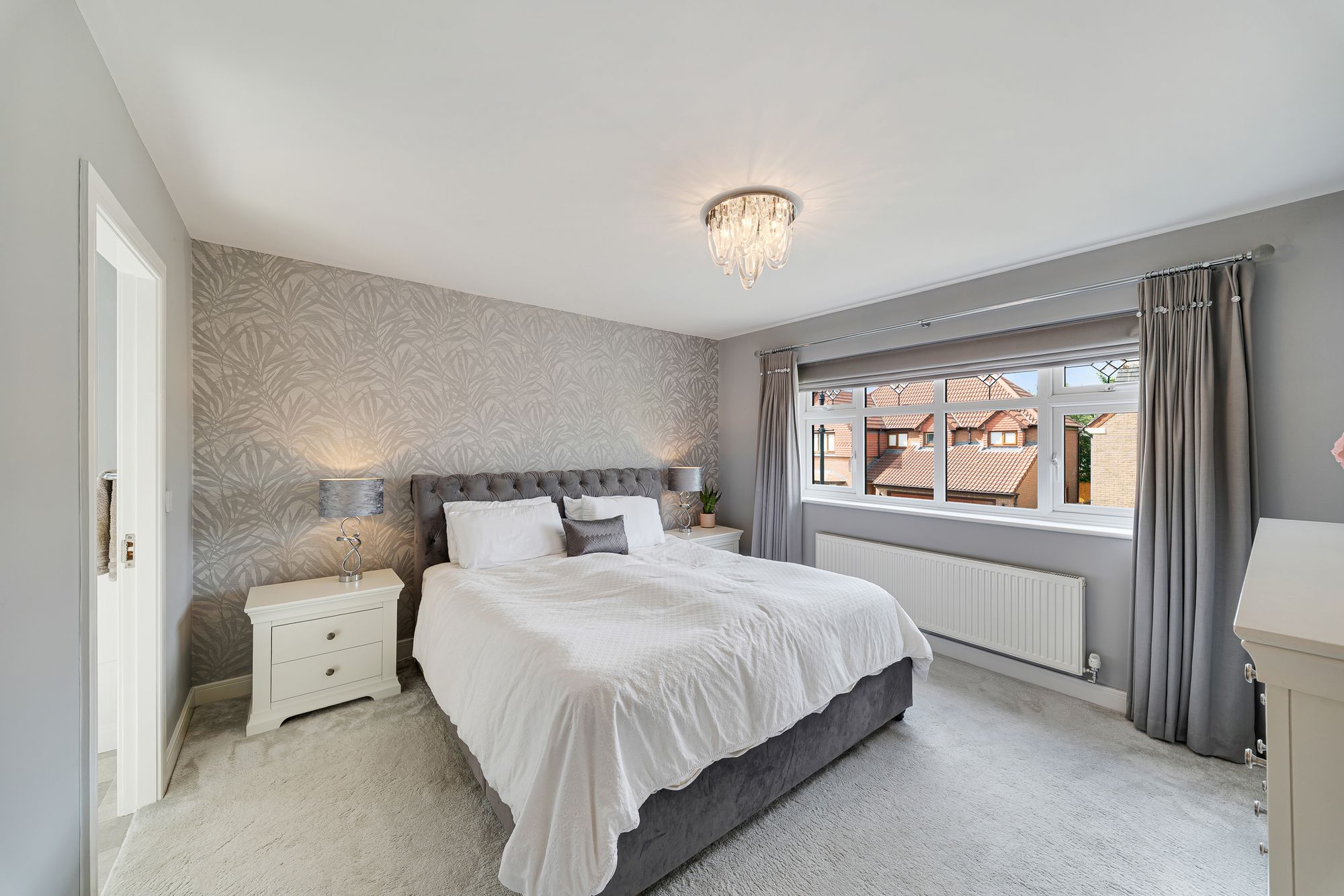Linacre Lane, Widnes, WA8