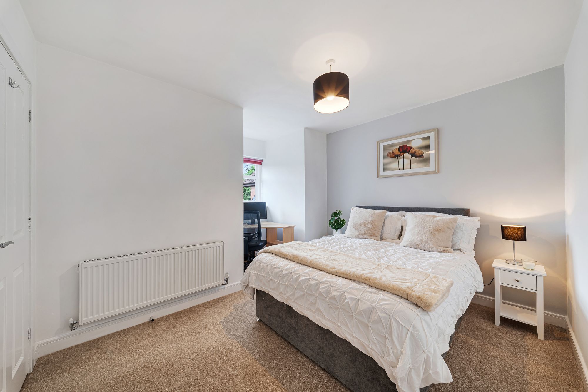 Linacre Lane, Widnes, WA8