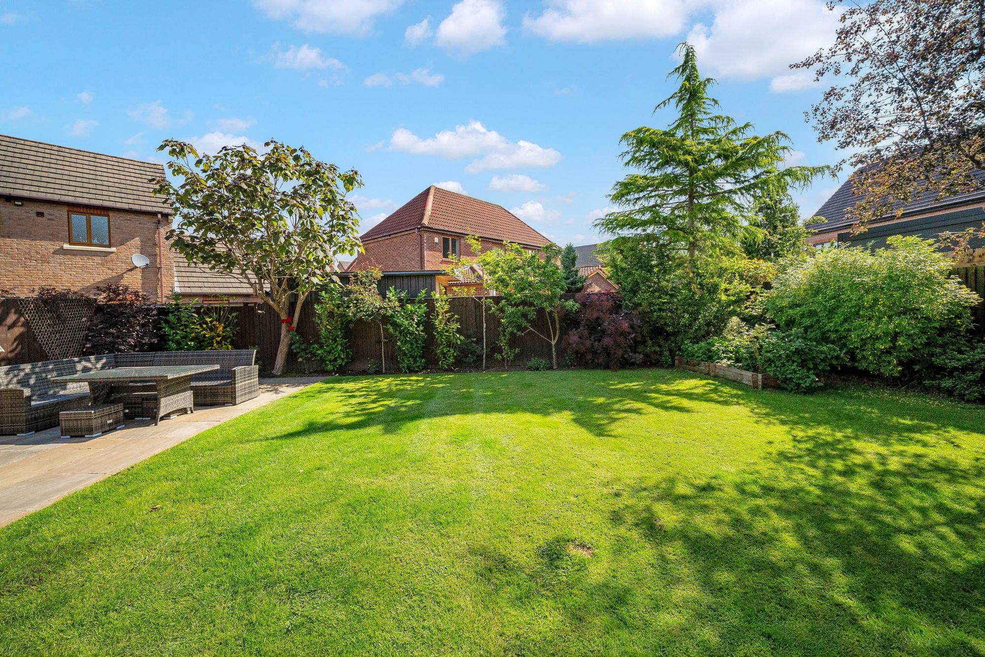 Linacre Lane, Widnes, WA8