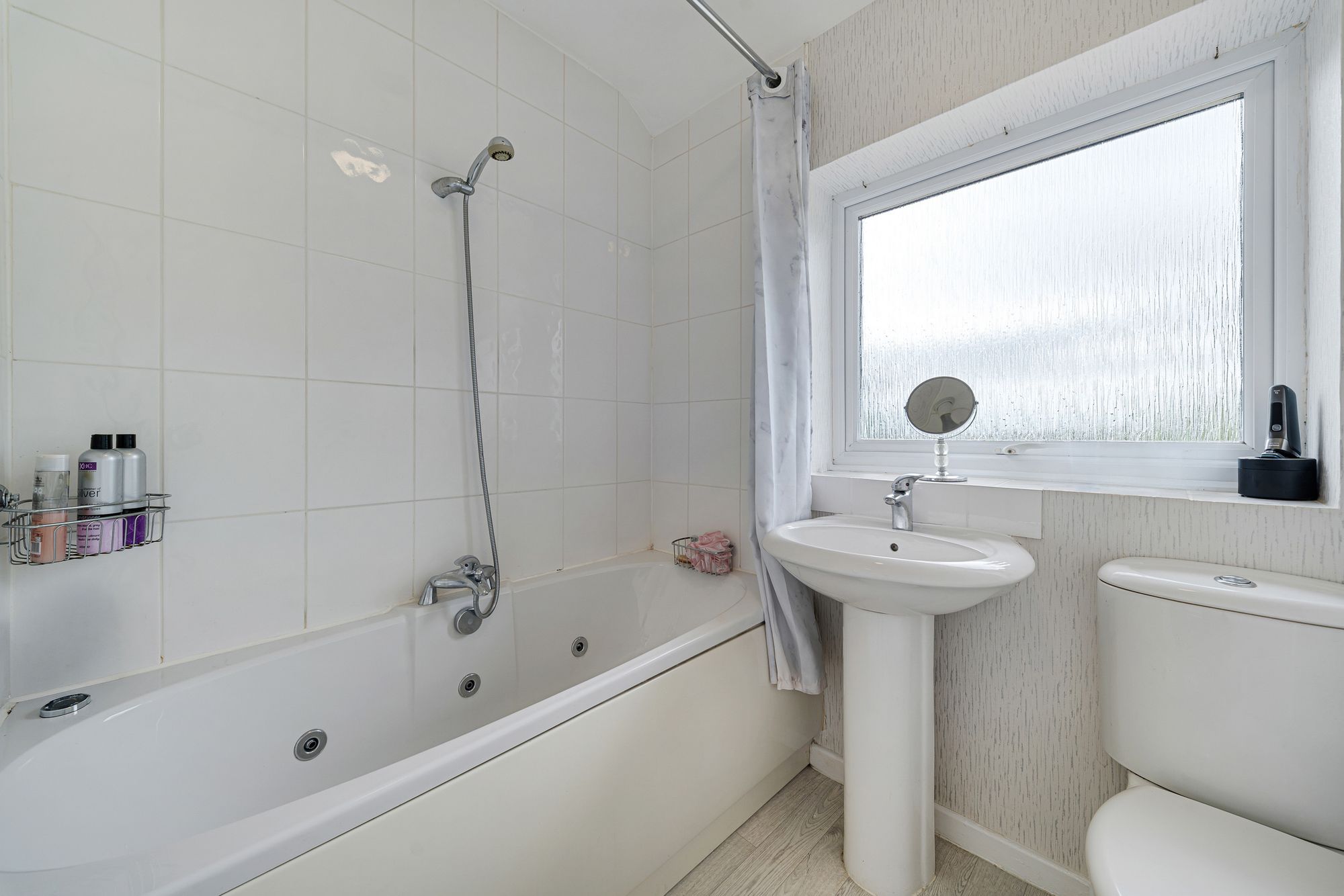 Castle Rise, Runcorn, WA7