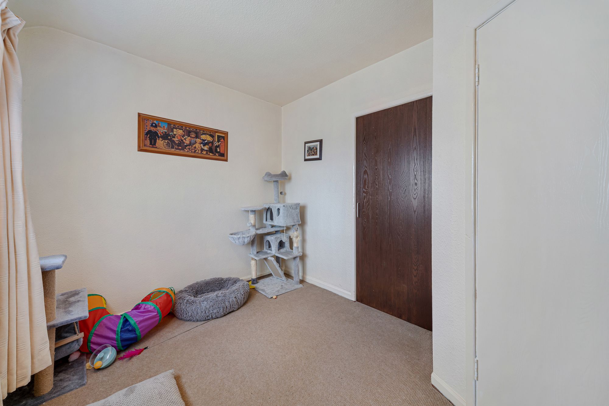 Castle Rise, Runcorn, WA7