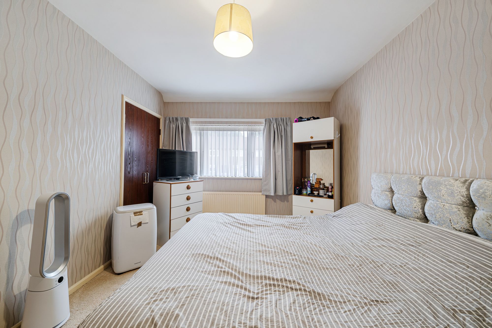Castle Rise, Runcorn, WA7