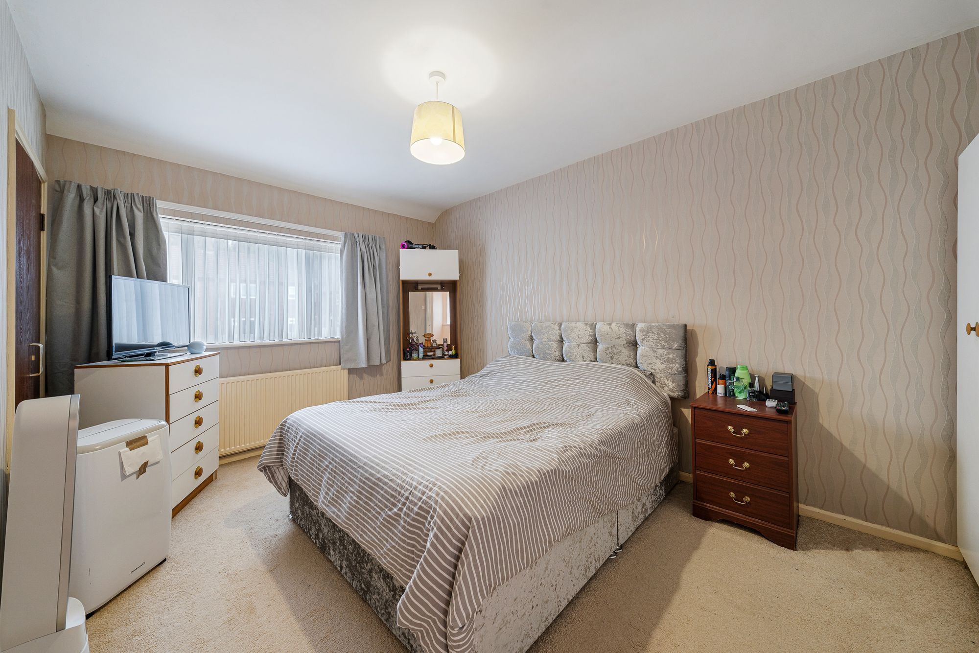 Castle Rise, Runcorn, WA7