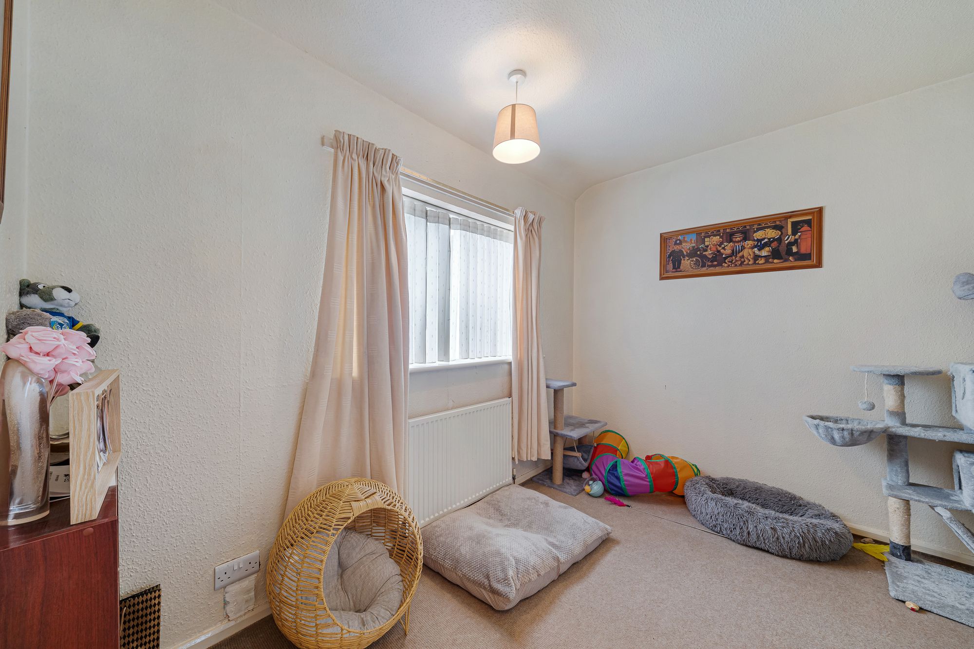 Castle Rise, Runcorn, WA7