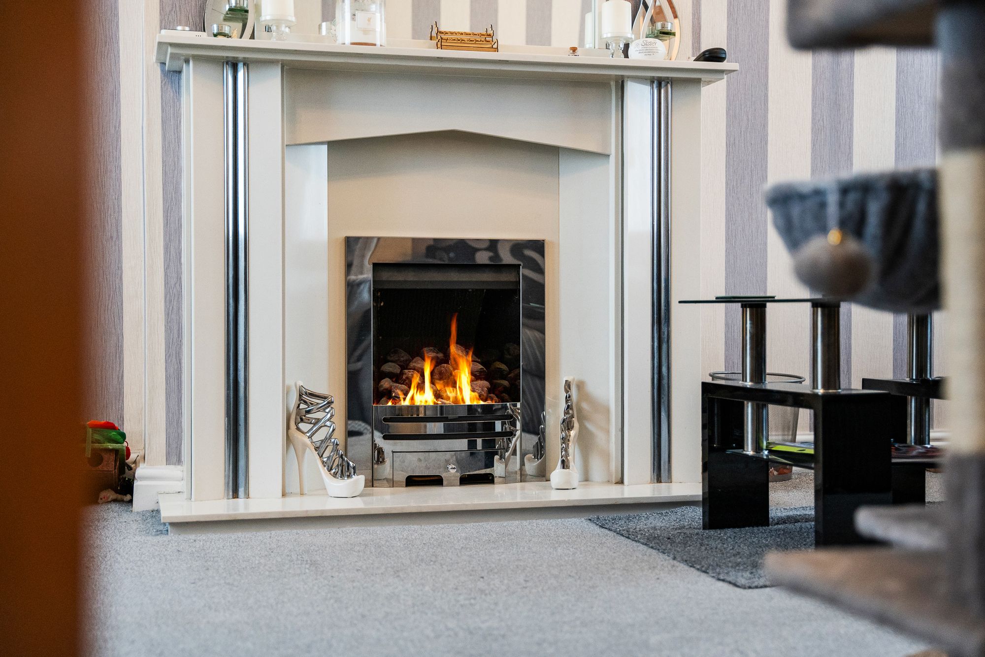 Castle Rise, Runcorn, WA7