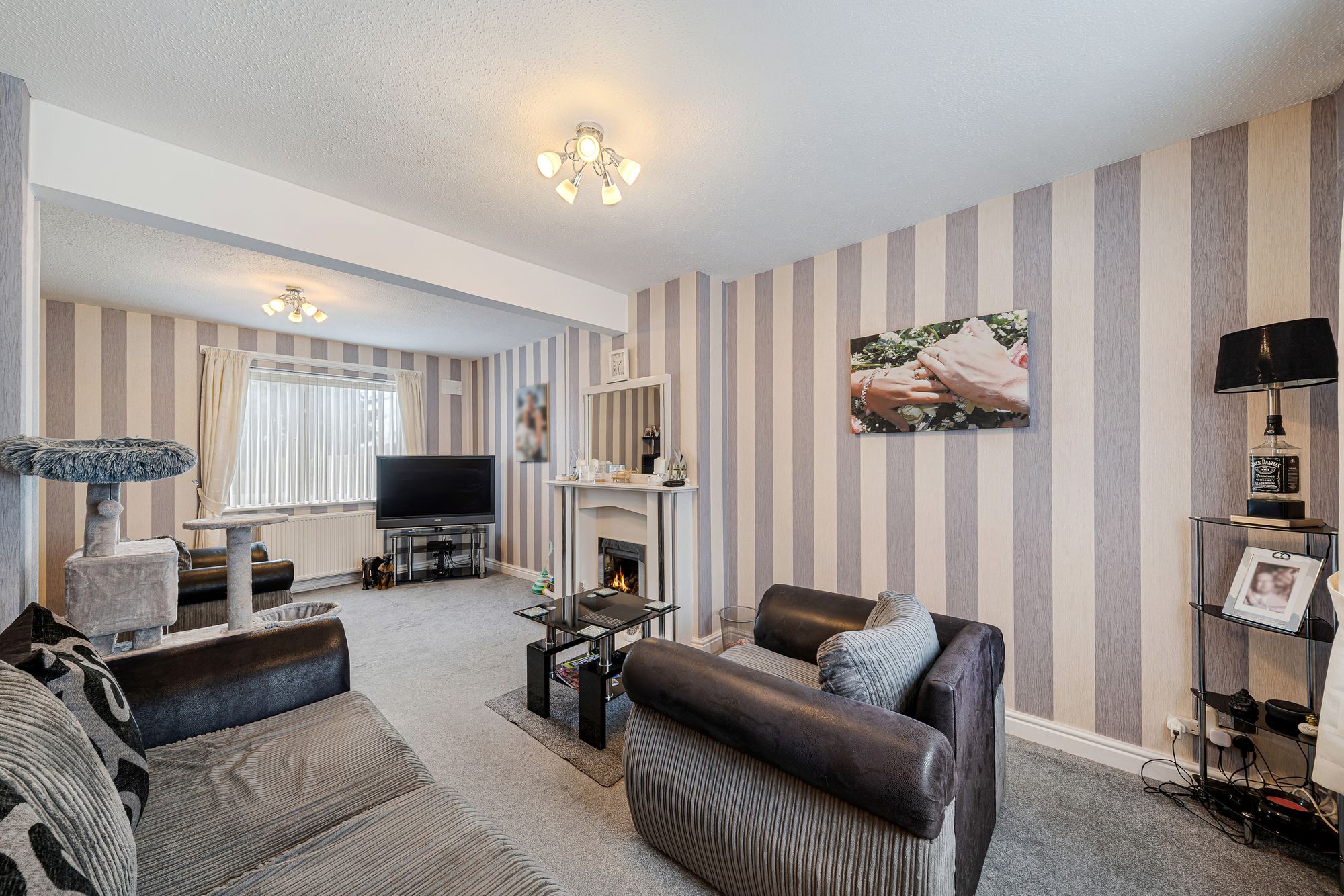 Castle Rise, Runcorn, WA7