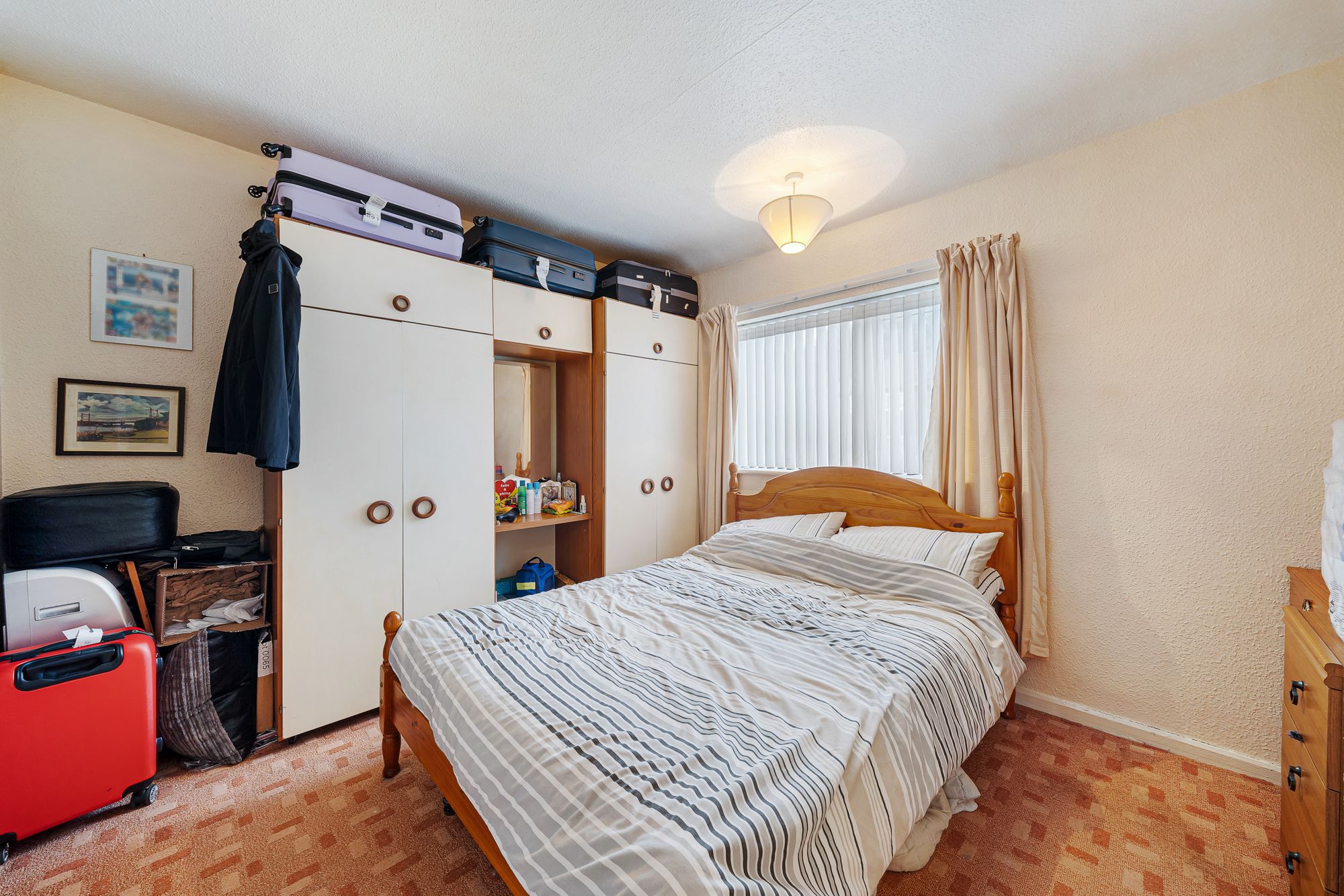 Castle Rise, Runcorn, WA7
