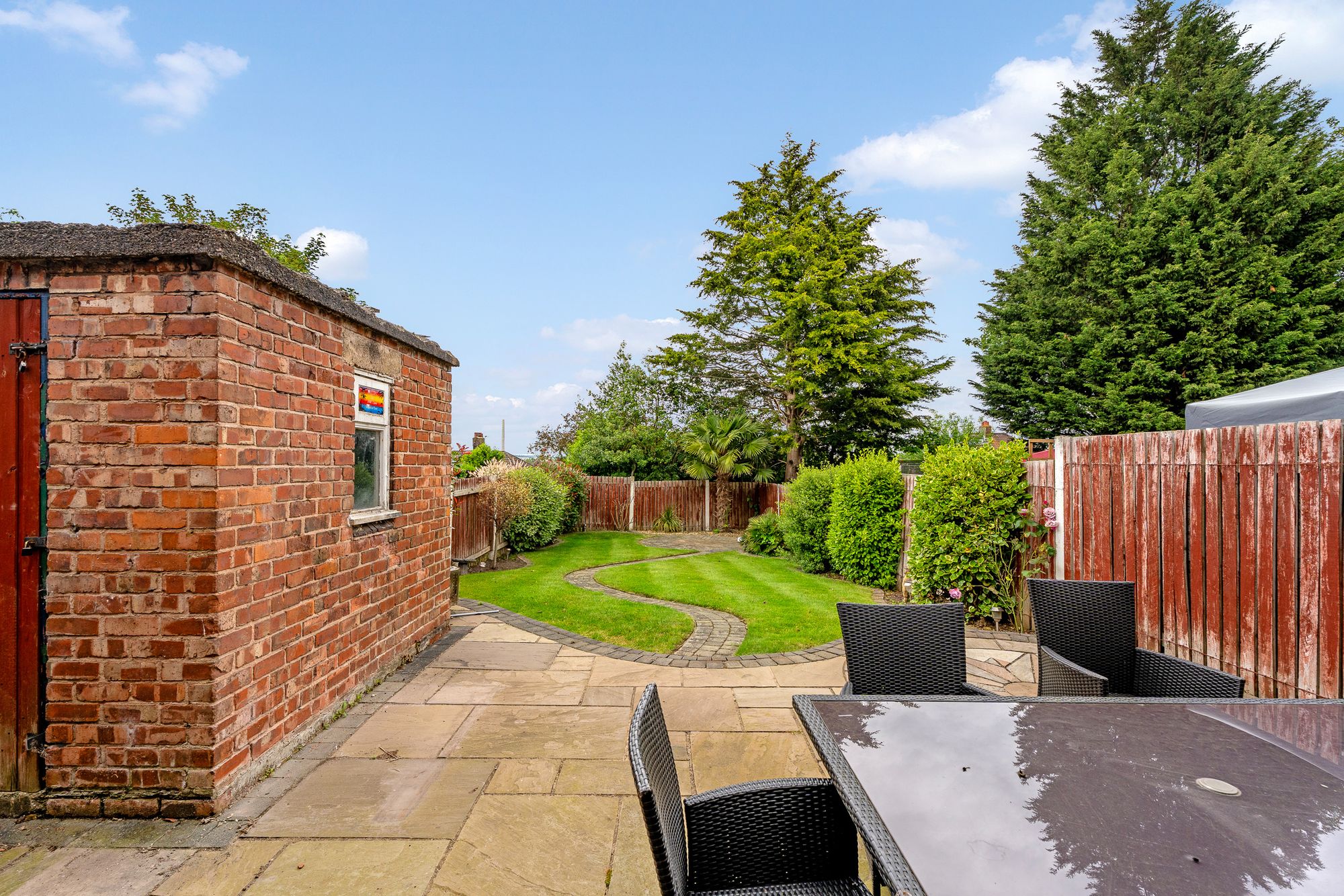 Castle Rise, Runcorn, WA7