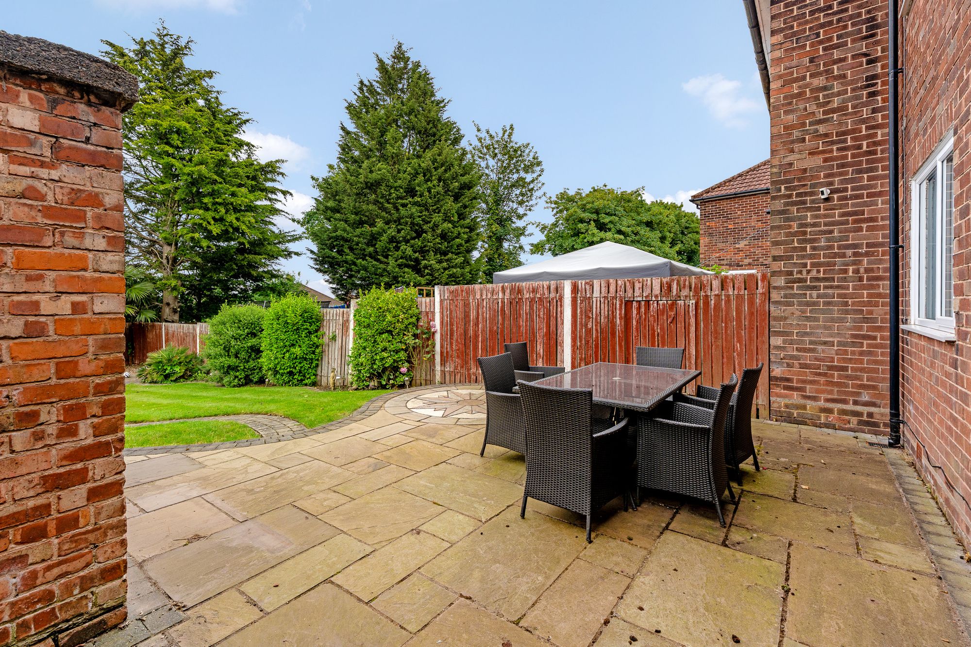 Castle Rise, Runcorn, WA7