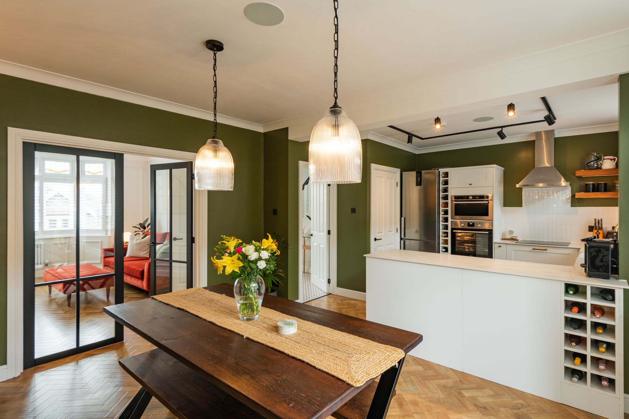 Trelawney Road, Bristol, BS6