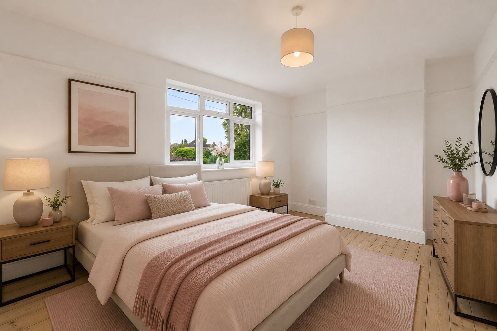 Warrington Road, Penketh, WA5