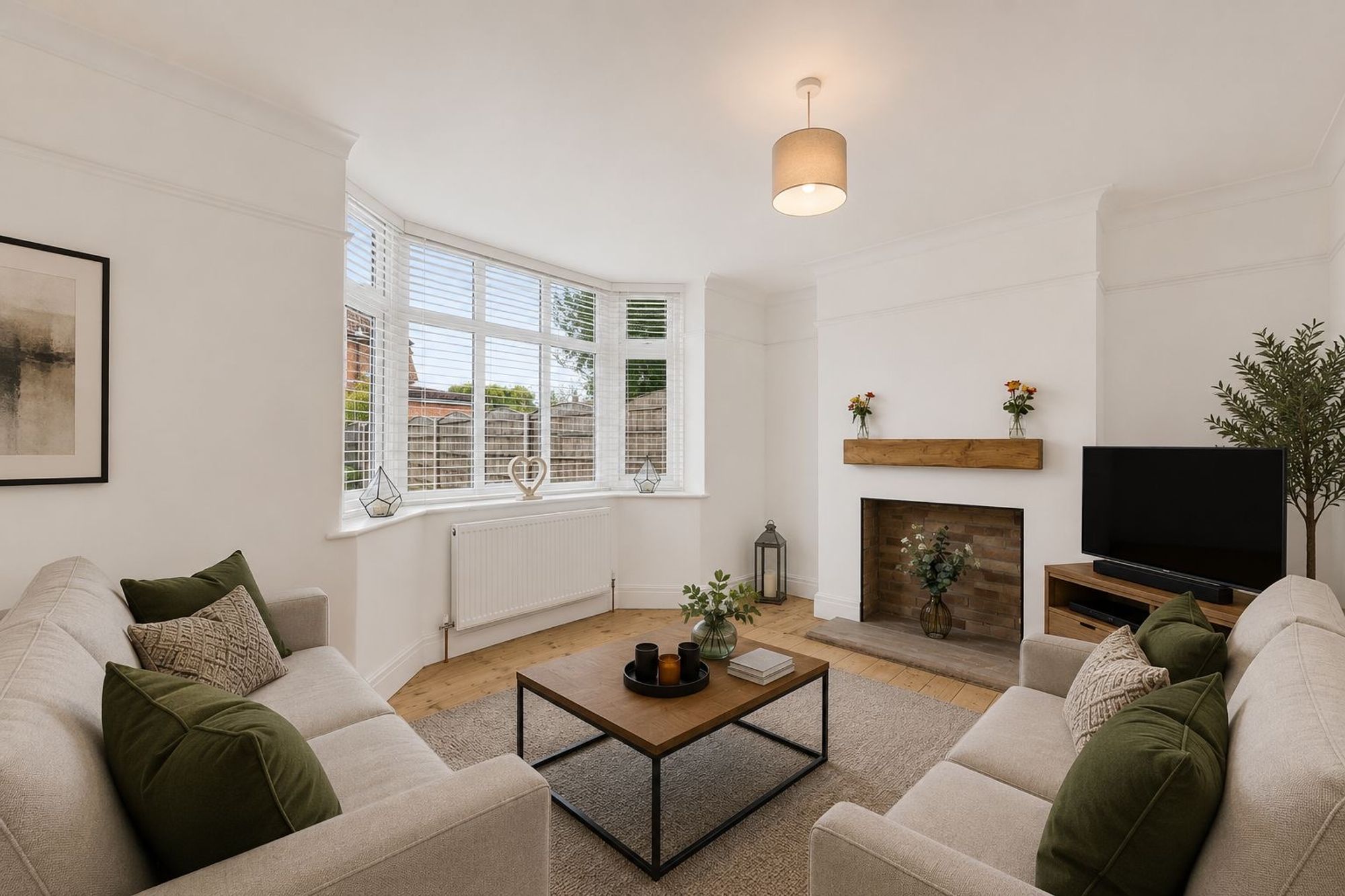 Warrington Road, Penketh, WA5